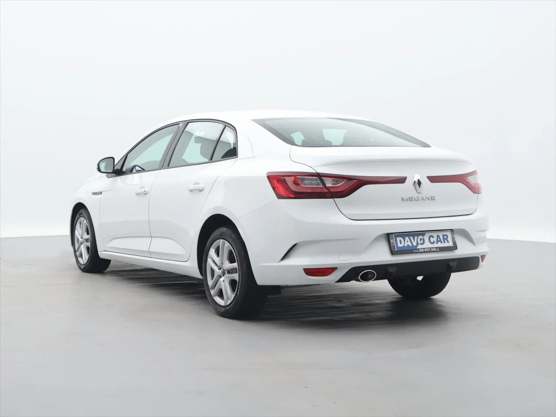 Renault Mégane - Náhled 5