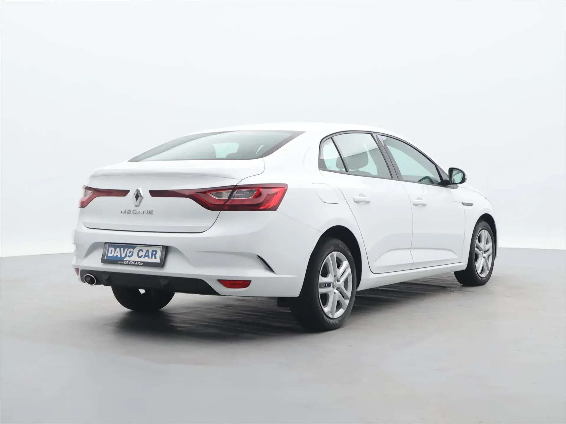 Renault Mégane - Náhled 7