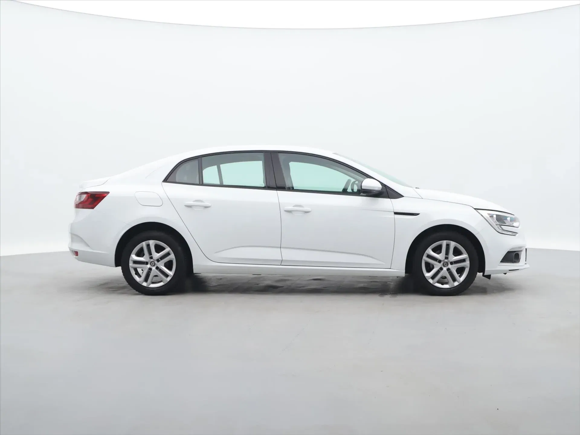 Renault Mégane - Náhled 8