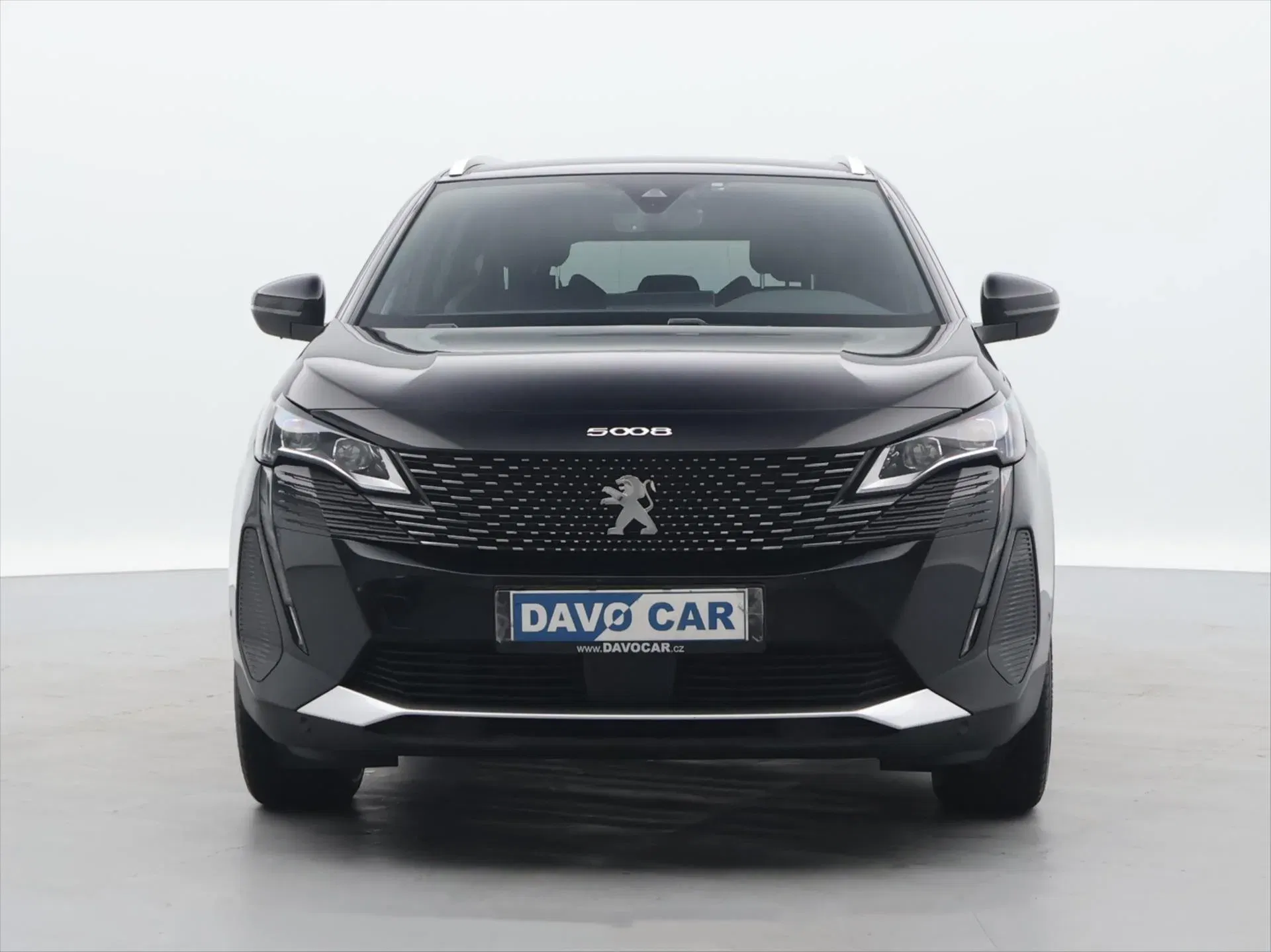 Peugeot 5008 - Náhled 2