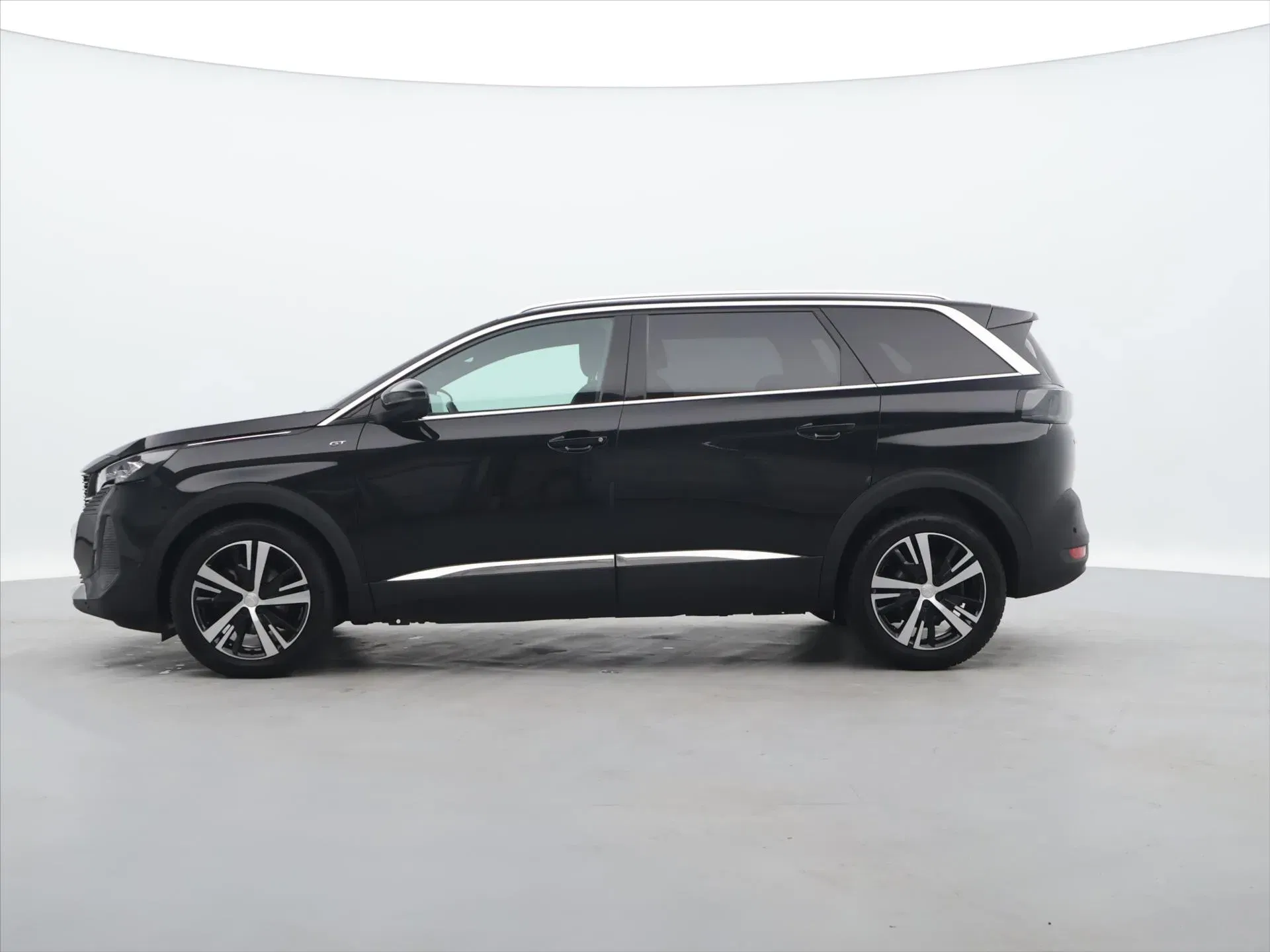 Peugeot 5008 - Náhled 4