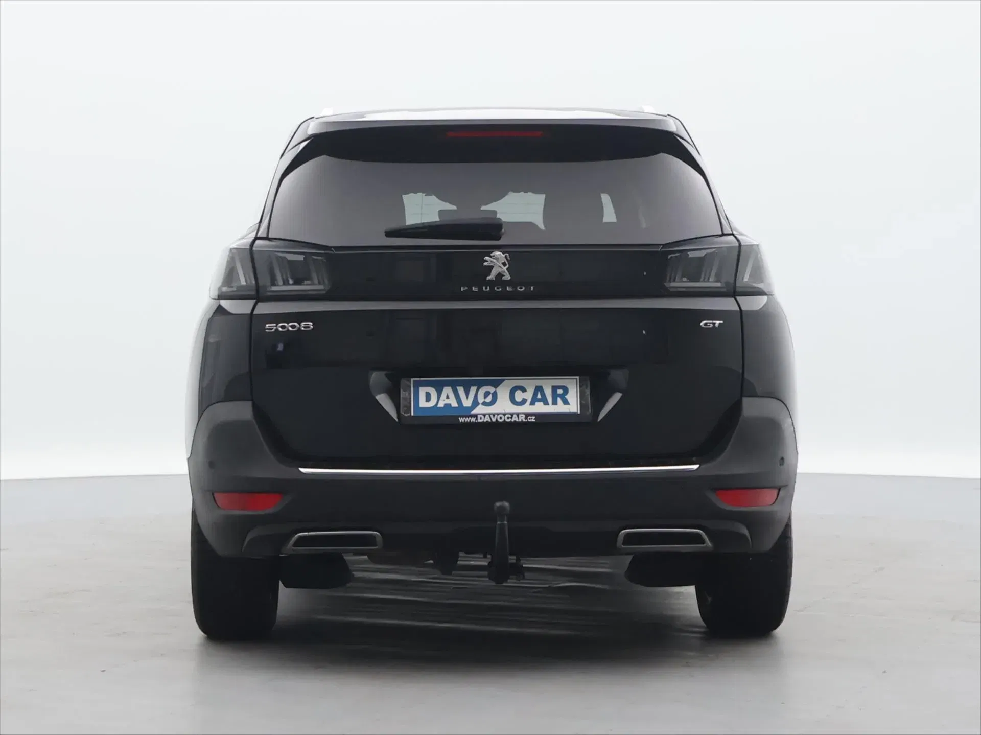 Peugeot 5008 - Náhled 6
