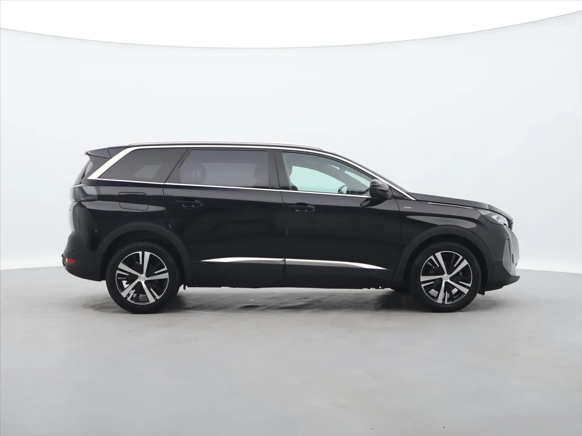Peugeot 5008 - Náhled 8