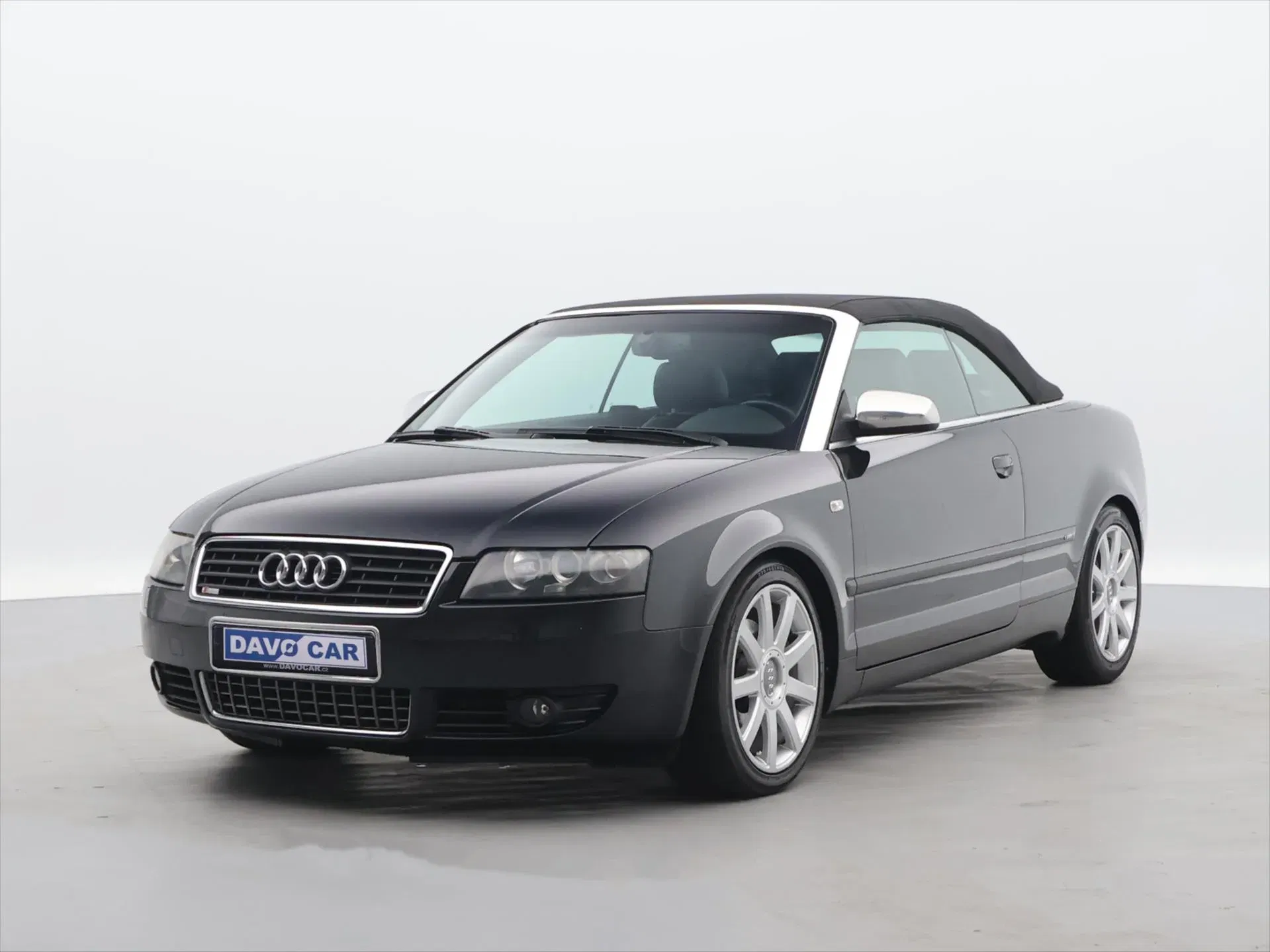 Audi A4 - Náhled 3