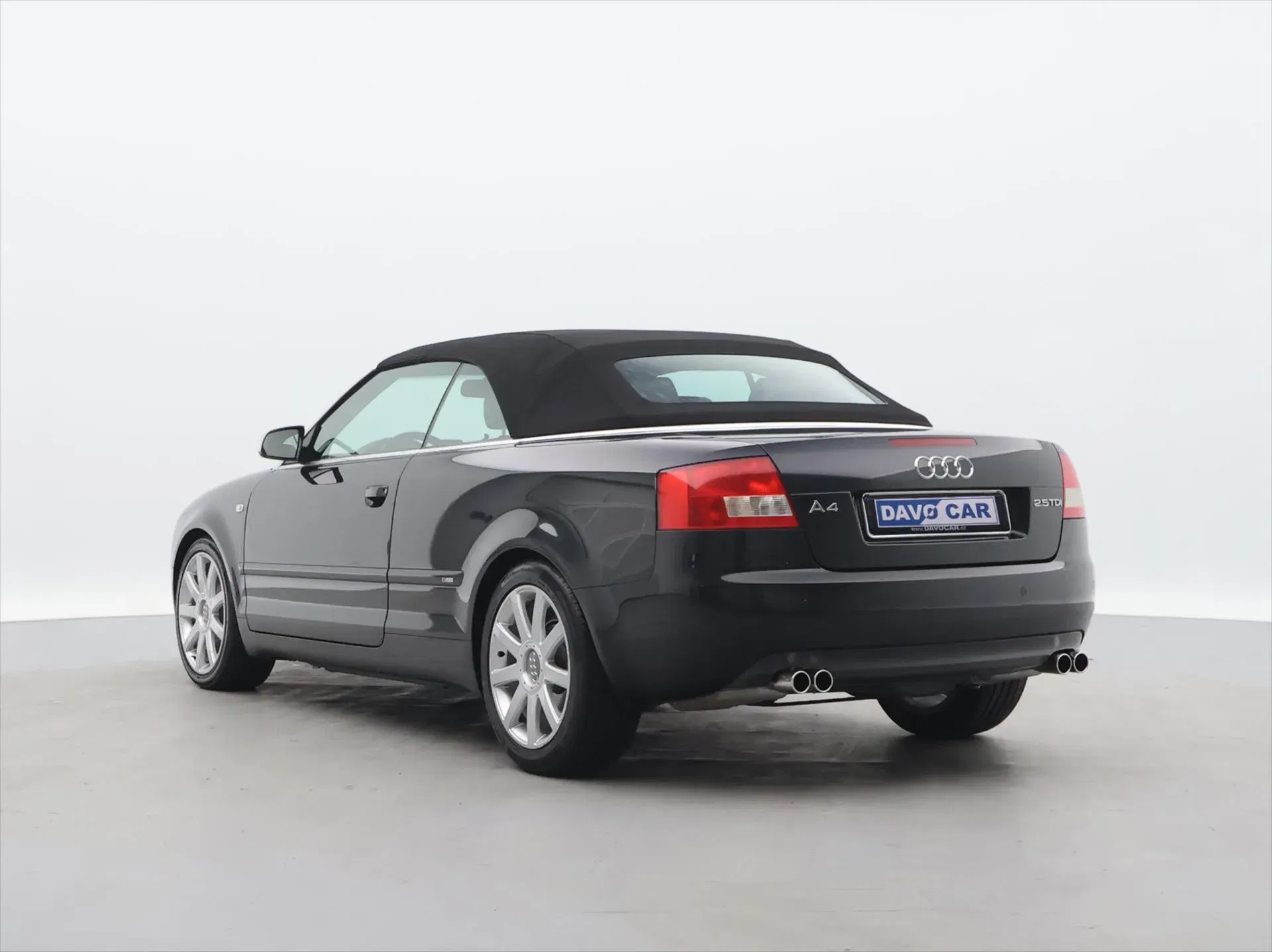 Audi A4 - Náhled 5