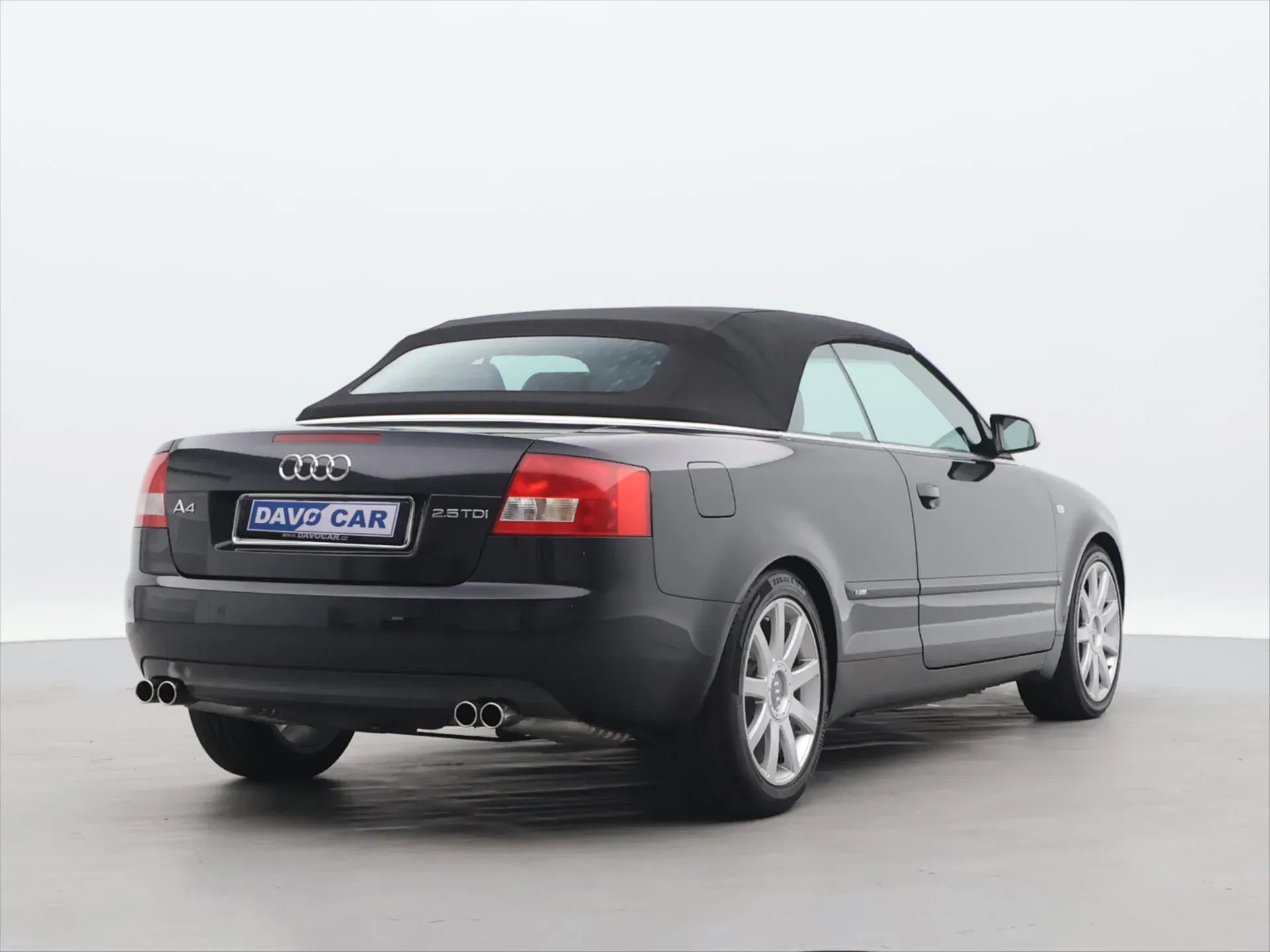 Audi A4 - Náhled 7