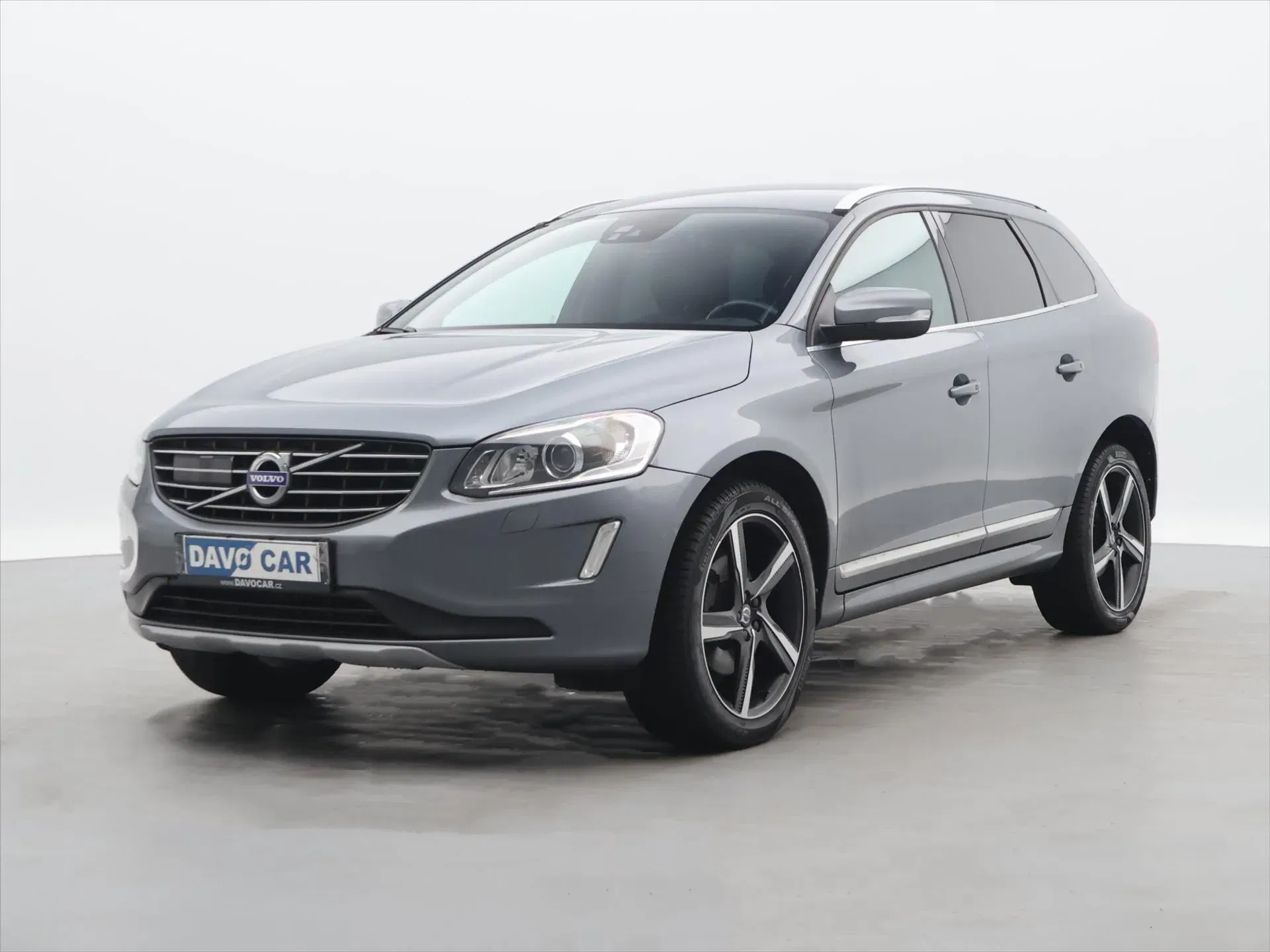 Volvo XC60 - Náhled 3