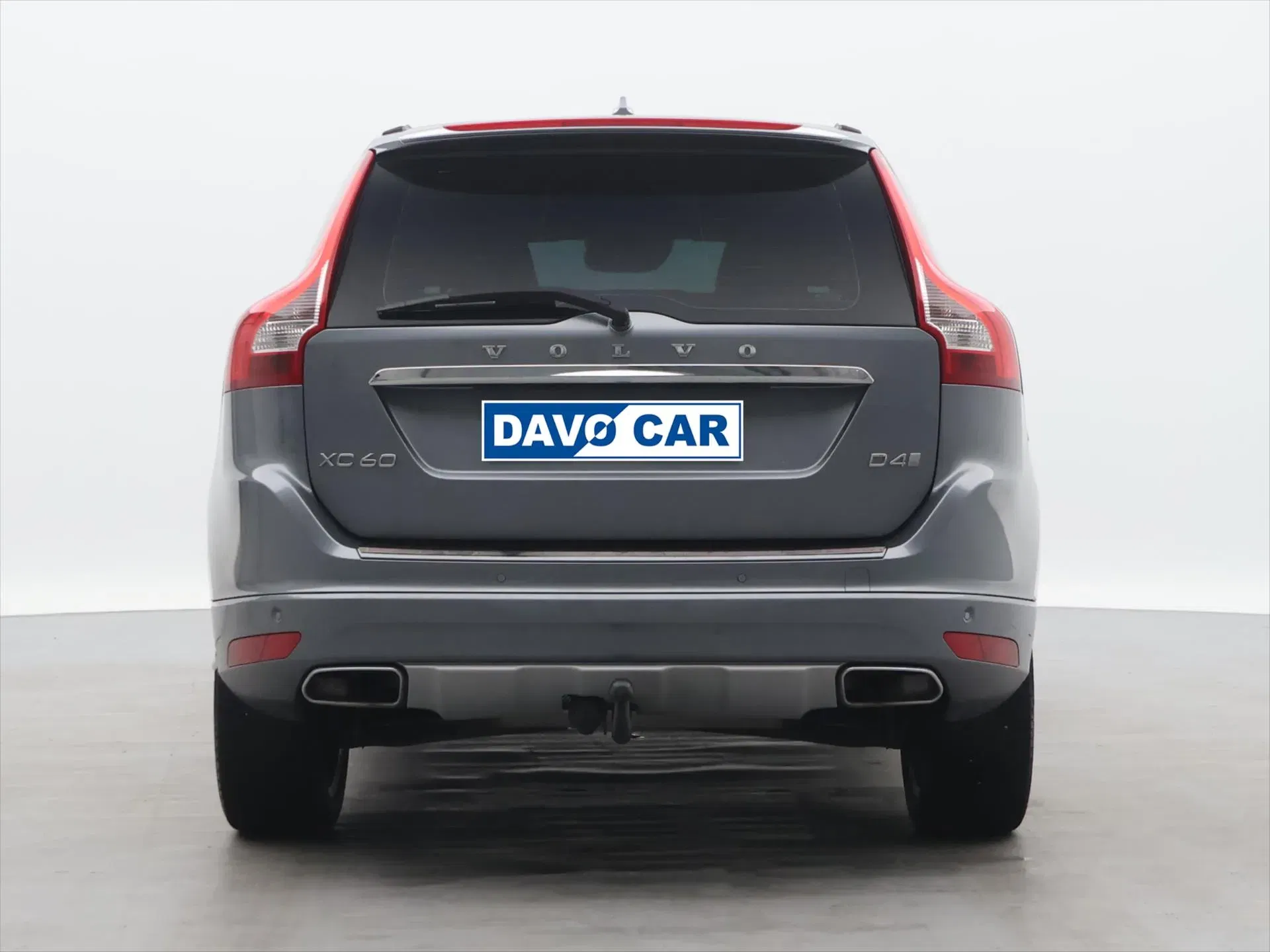 Volvo XC60 - Náhled 6