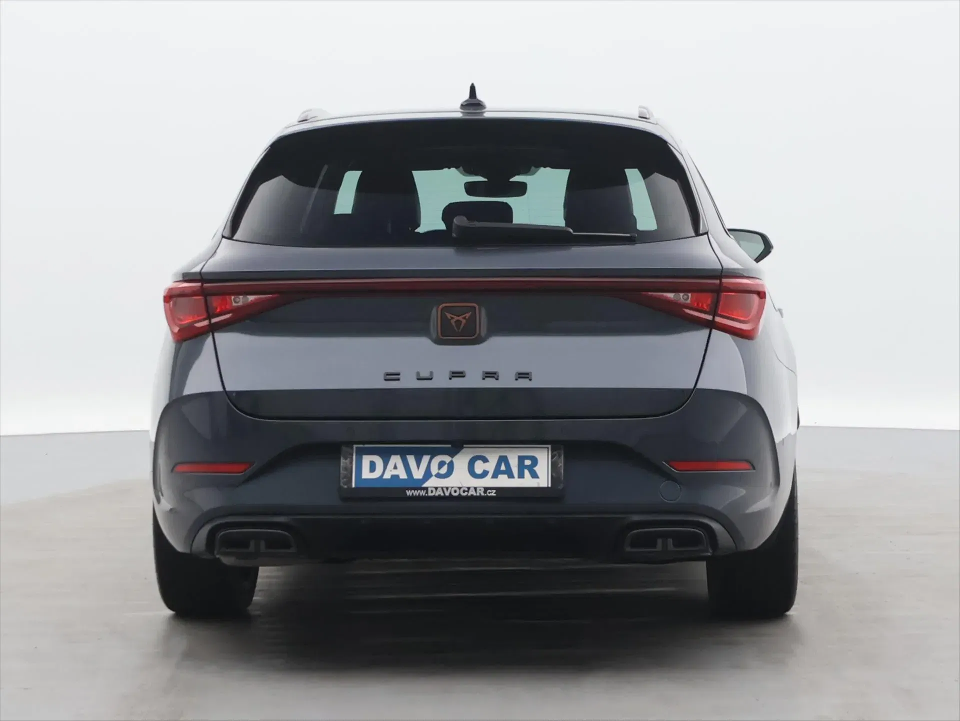 Cupra Leon - Náhled 6