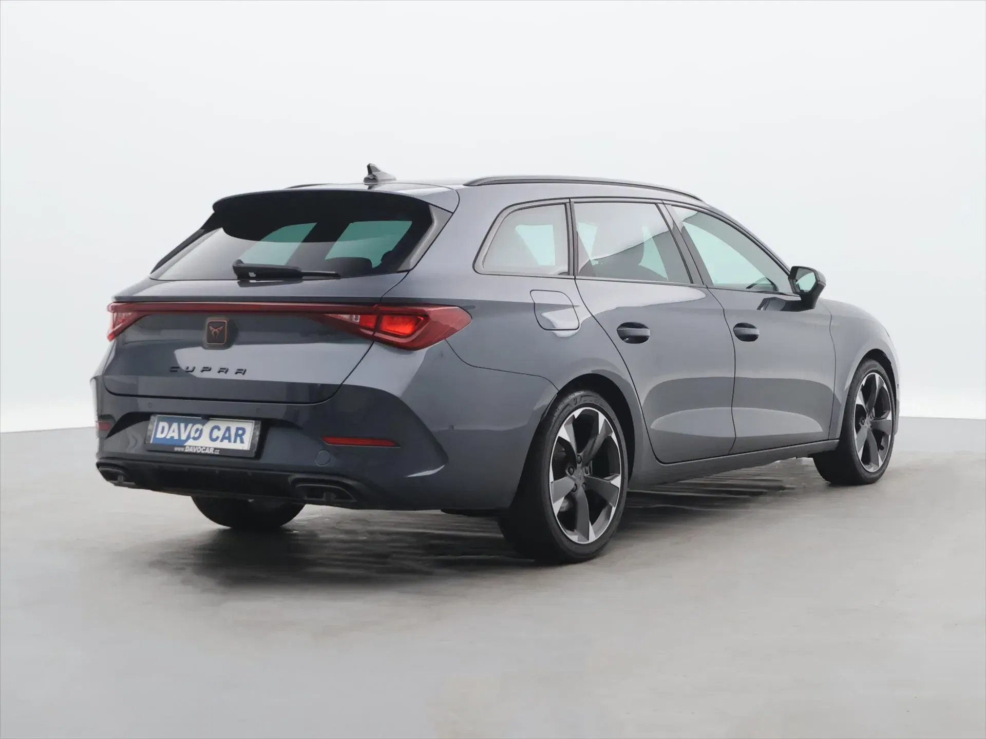Cupra Leon - Náhled 7