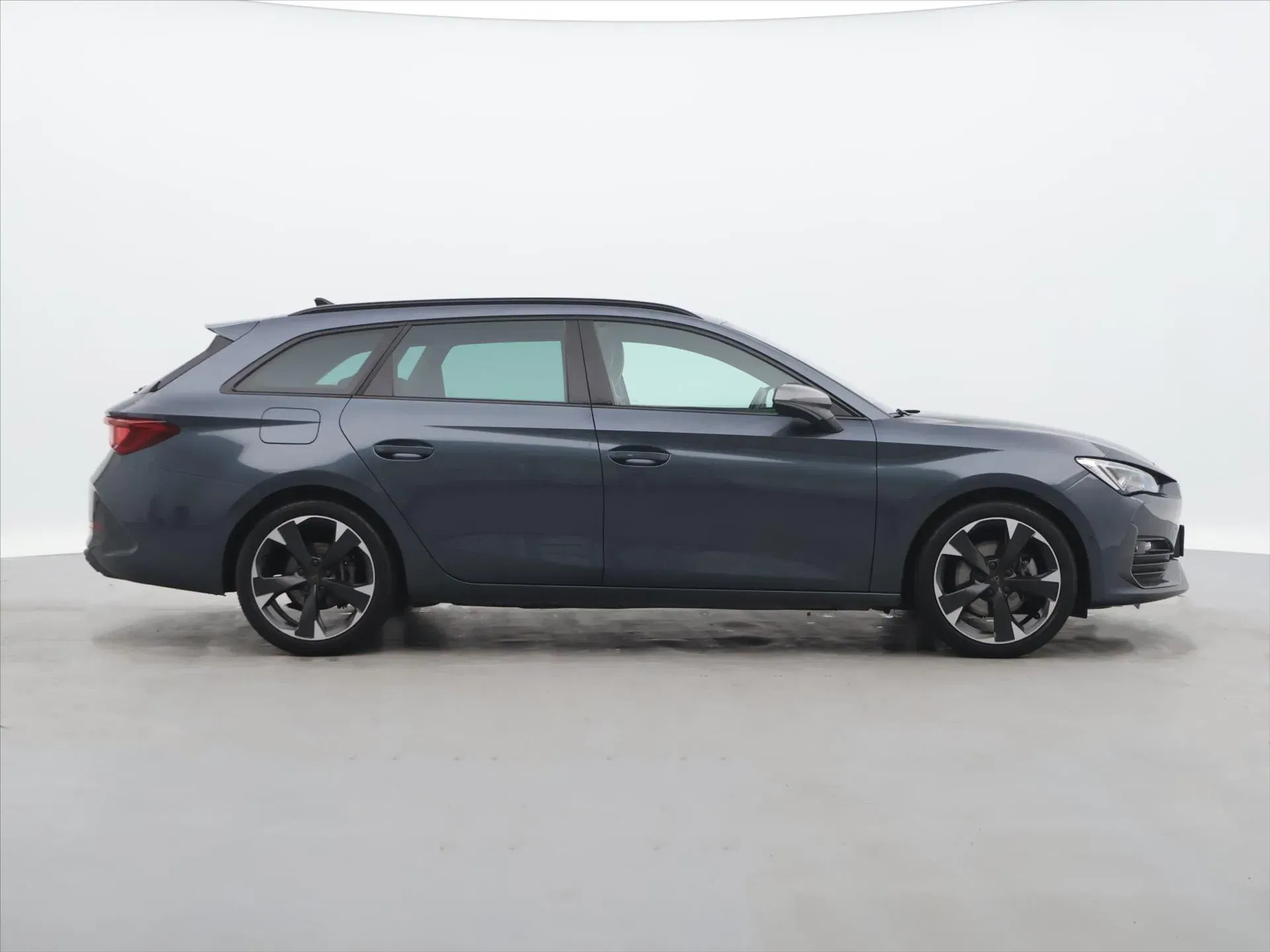 Cupra Leon - Náhled 8