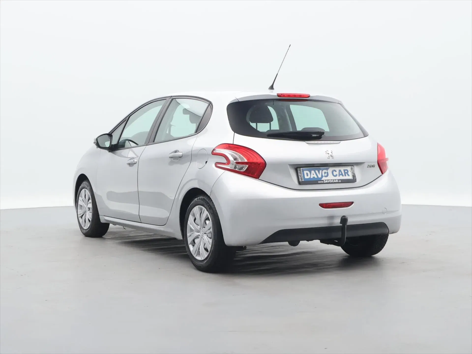 Peugeot 208 - Náhled 5