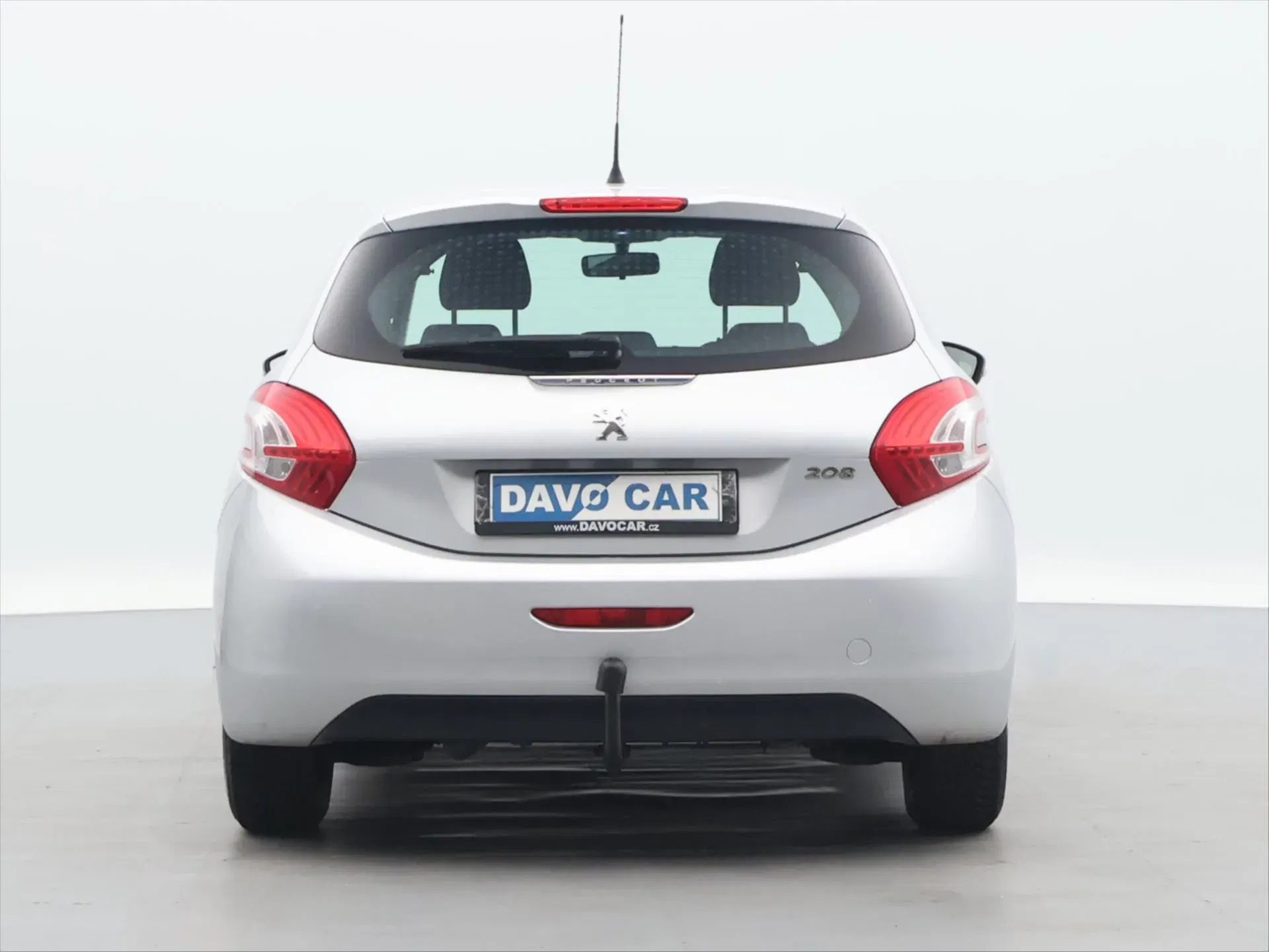 Peugeot 208 - Náhled 6