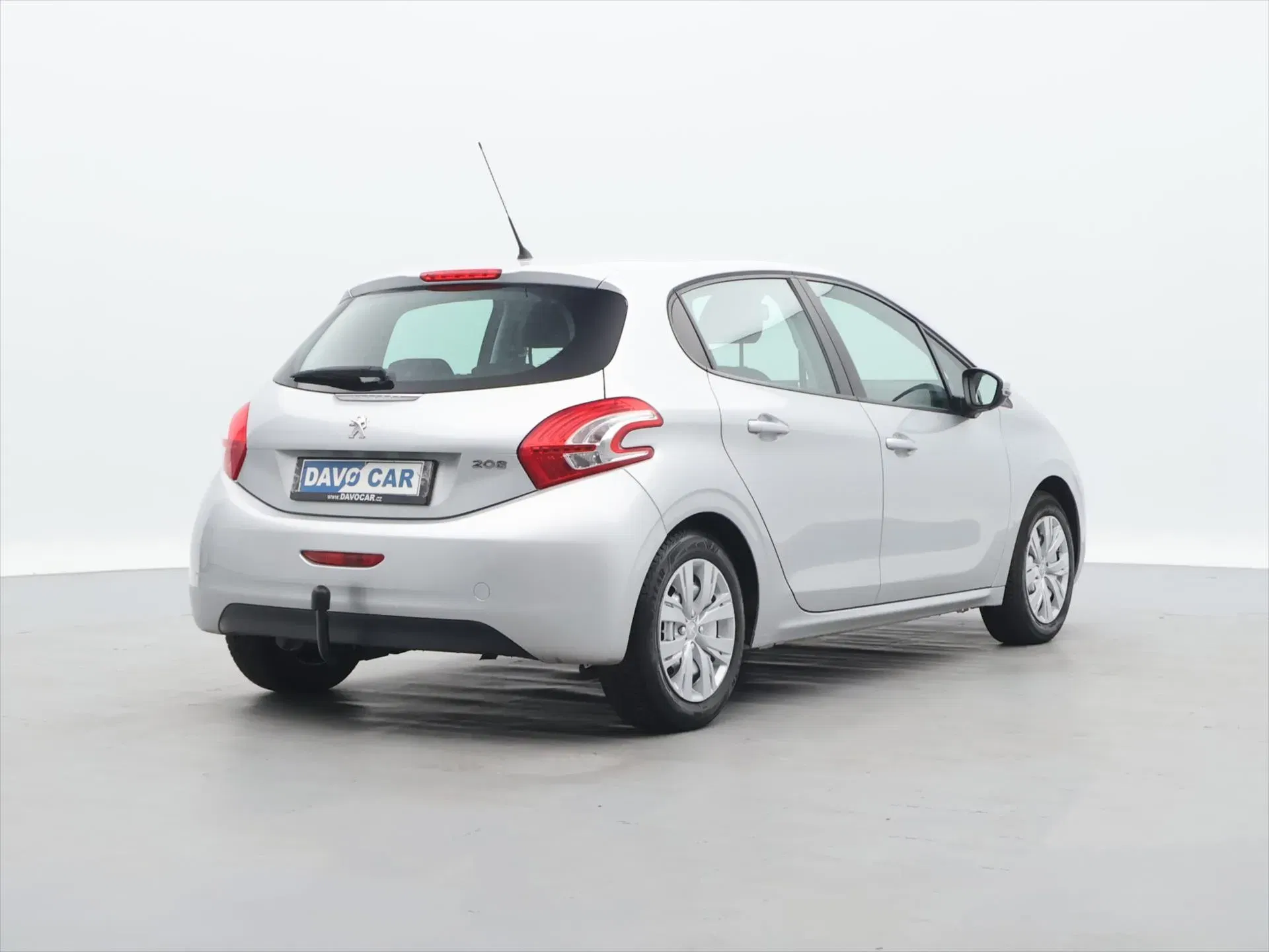 Peugeot 208 - Náhled 7