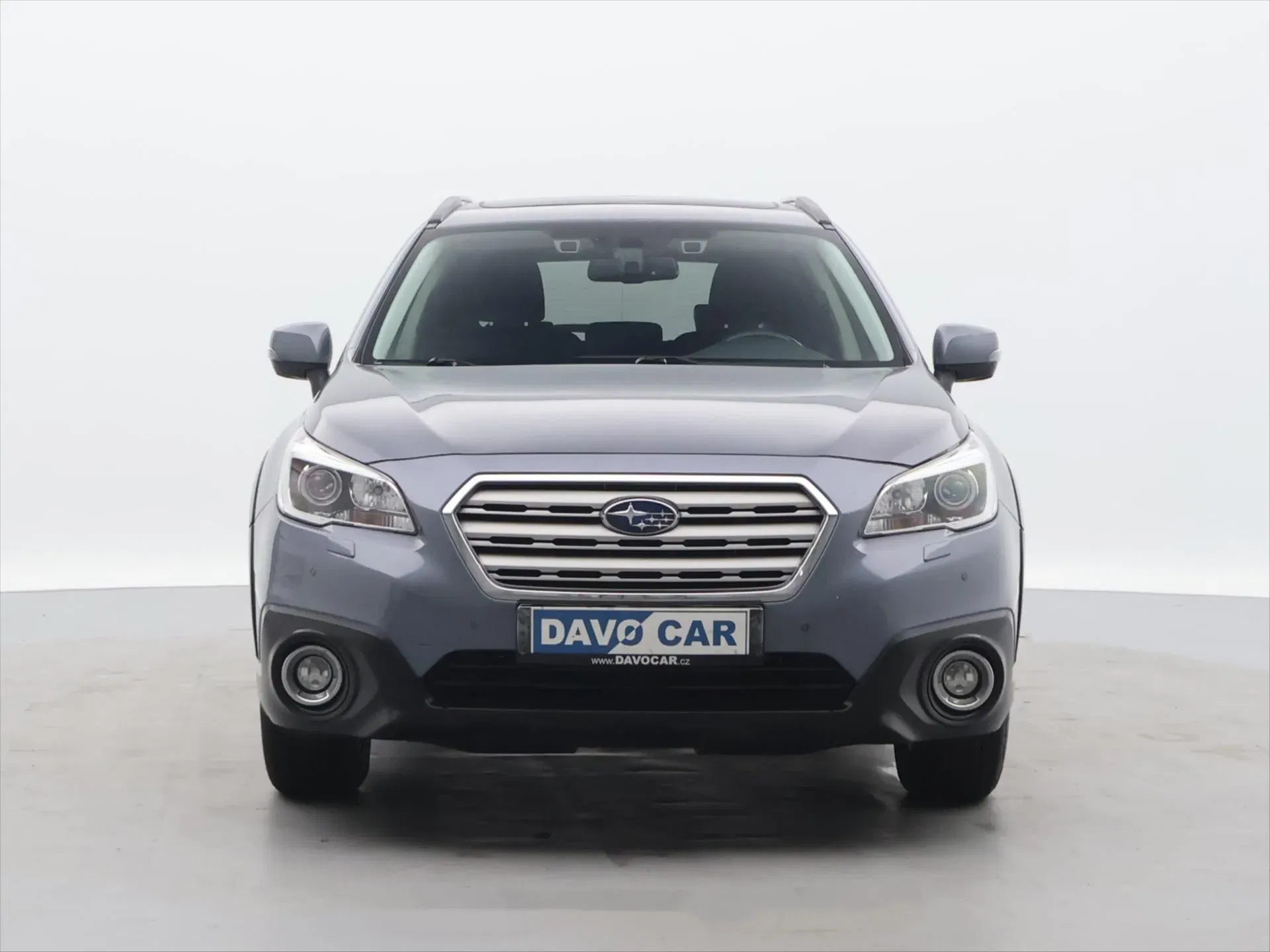 Subaru Outback - Náhled 2