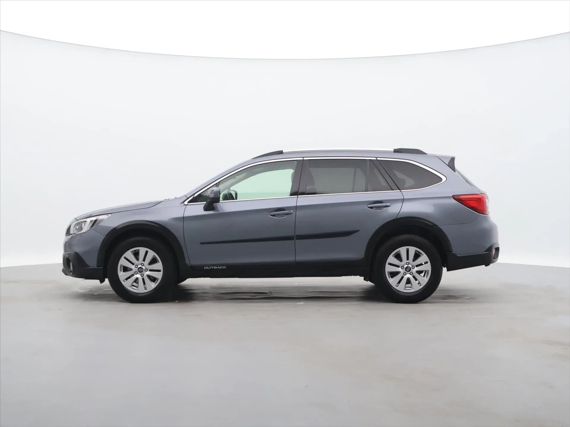Subaru Outback - Náhled 4