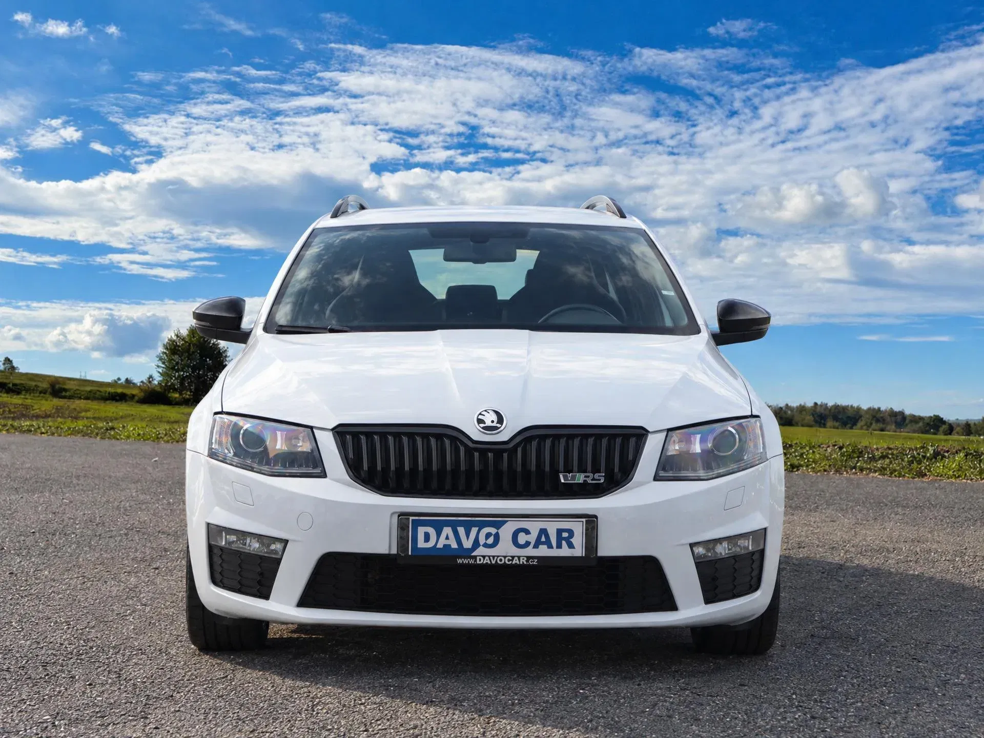 Škoda Octavia - Náhled 2
