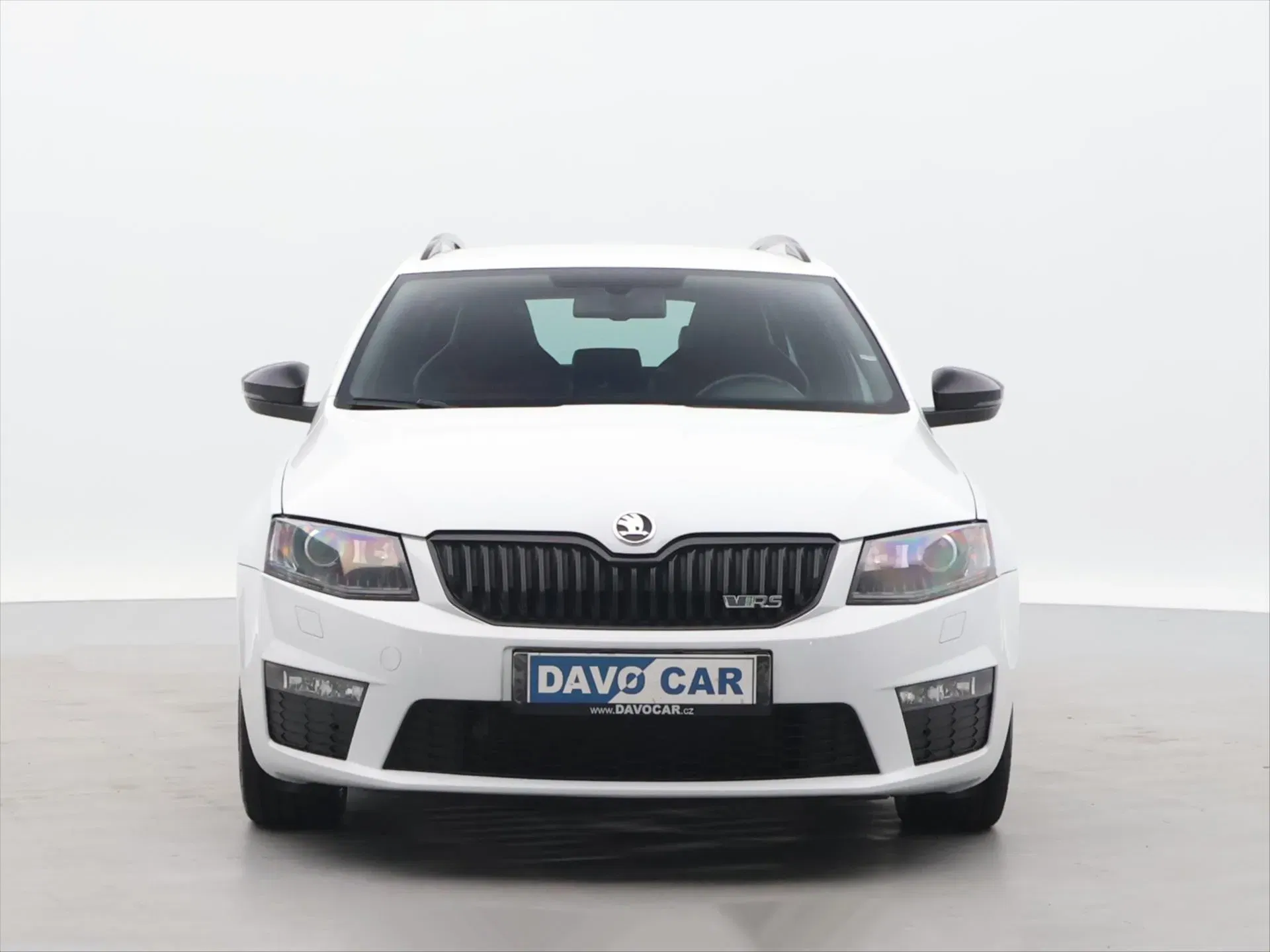 Škoda Octavia - Náhled 2