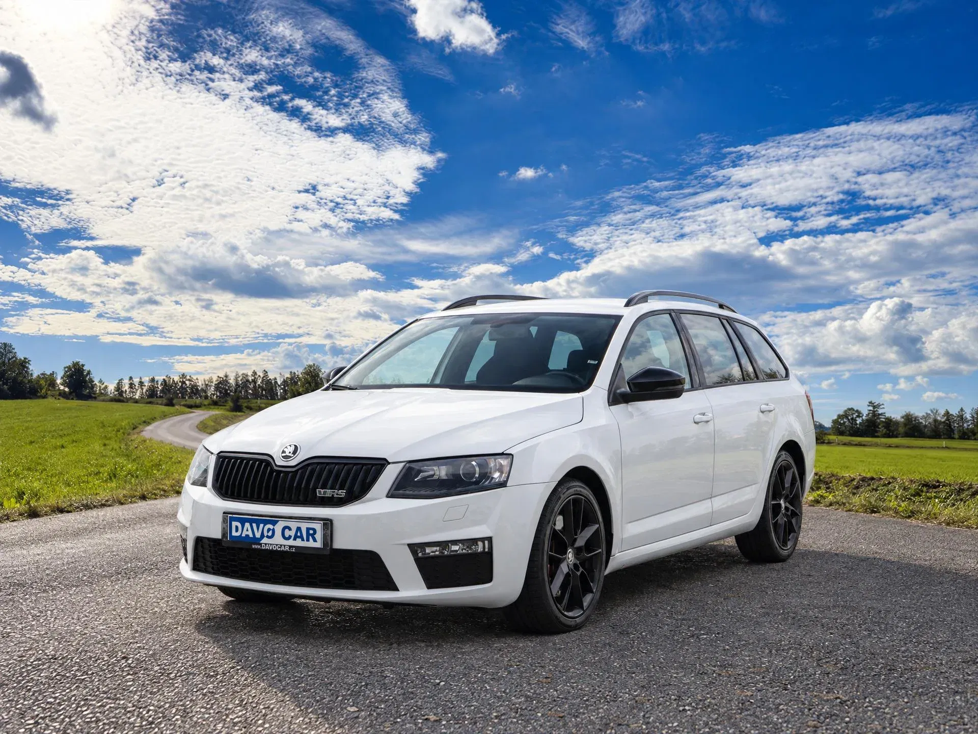 Škoda Octavia - Náhled 3