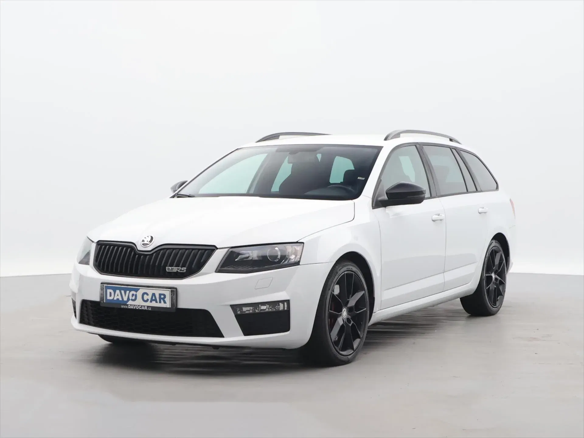 Škoda Octavia - Náhled 3