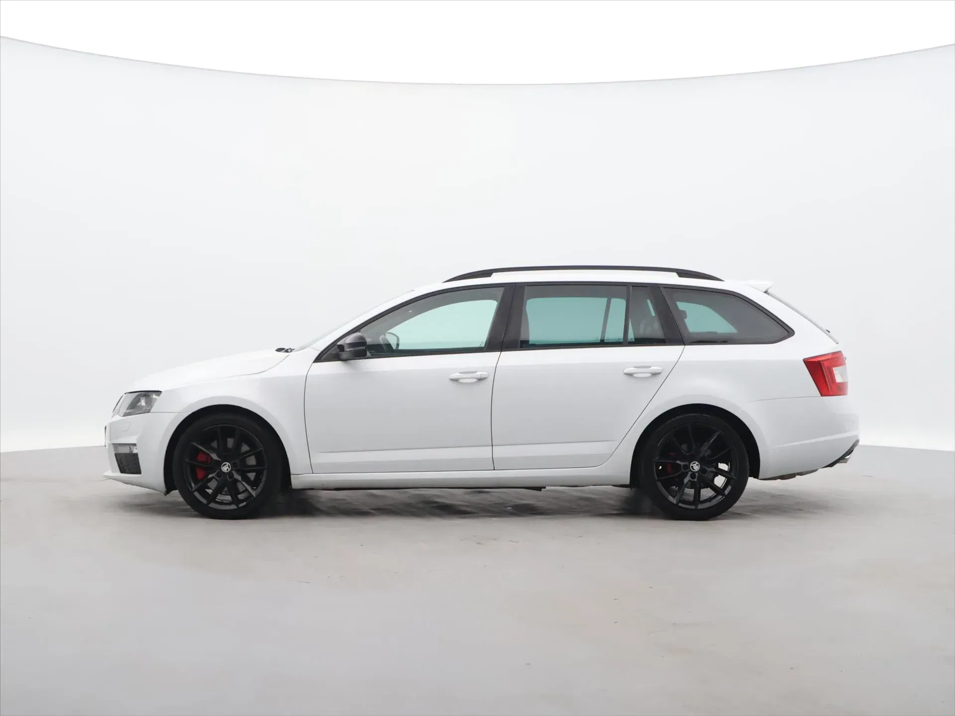 Škoda Octavia - Náhled 4