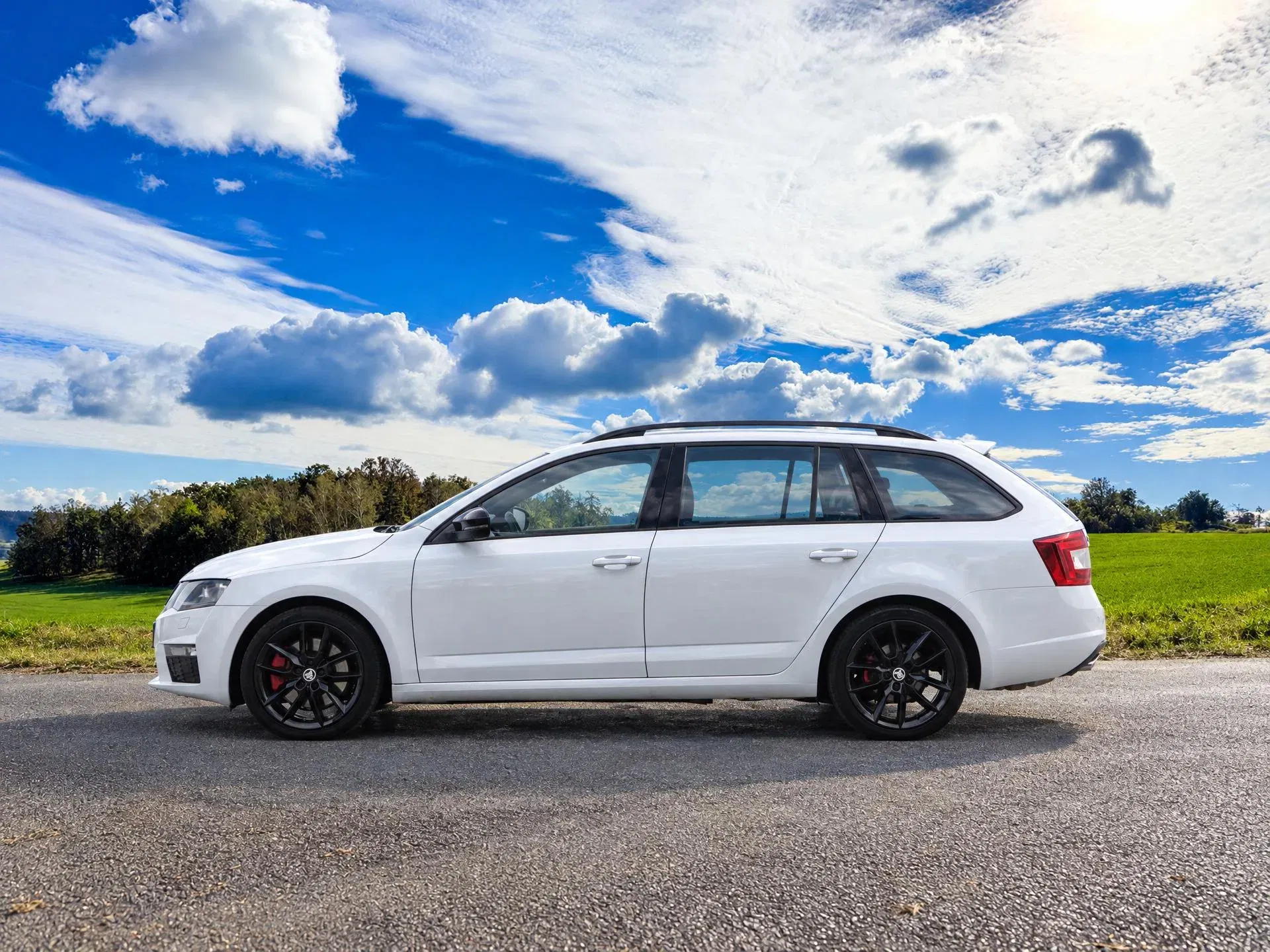 Škoda Octavia - Náhled 4