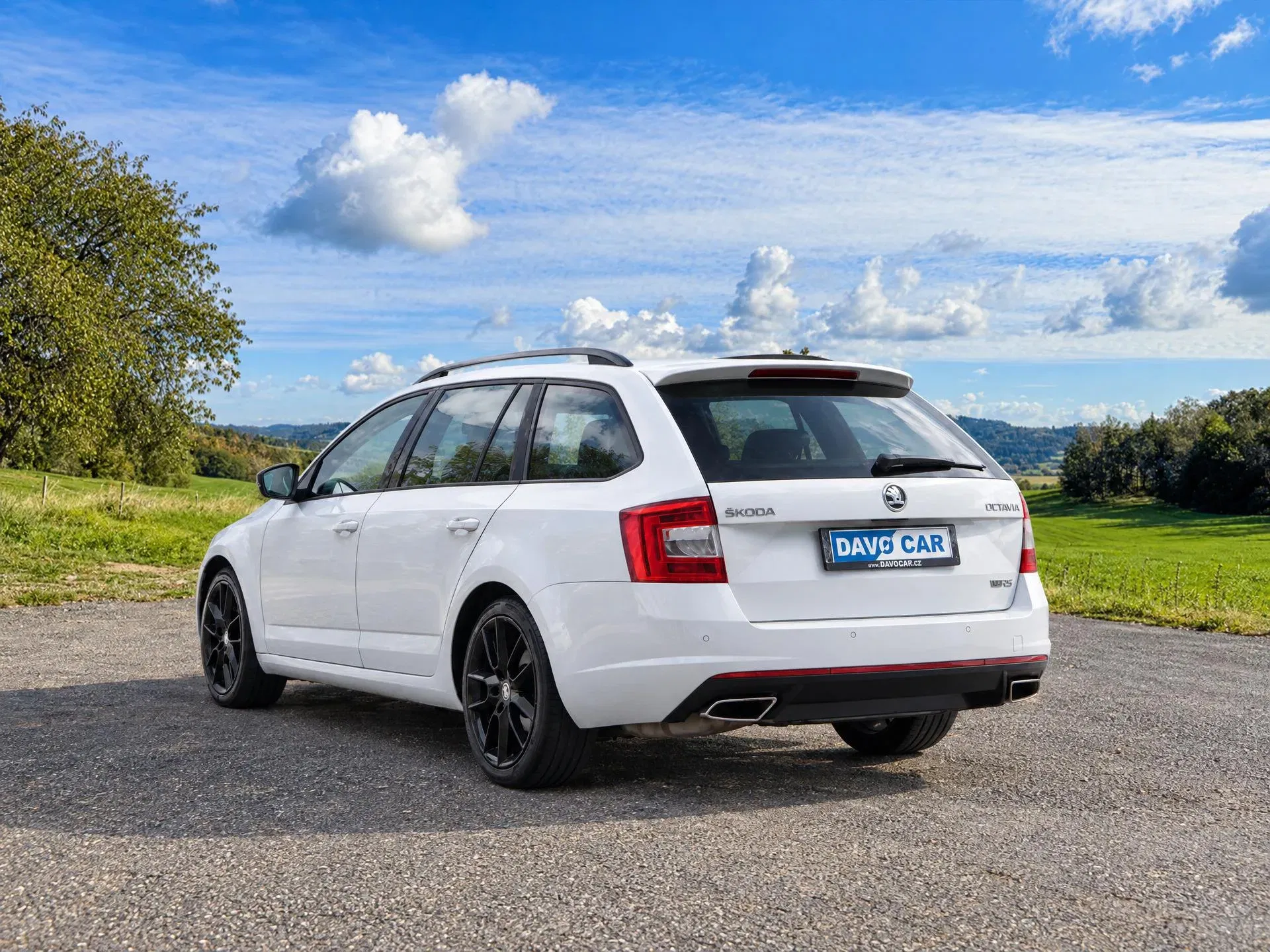 Škoda Octavia - Náhled 5