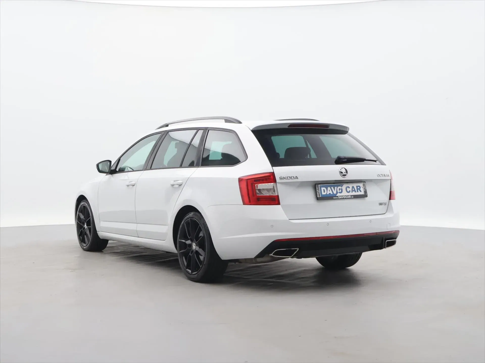 Škoda Octavia - Náhled 5
