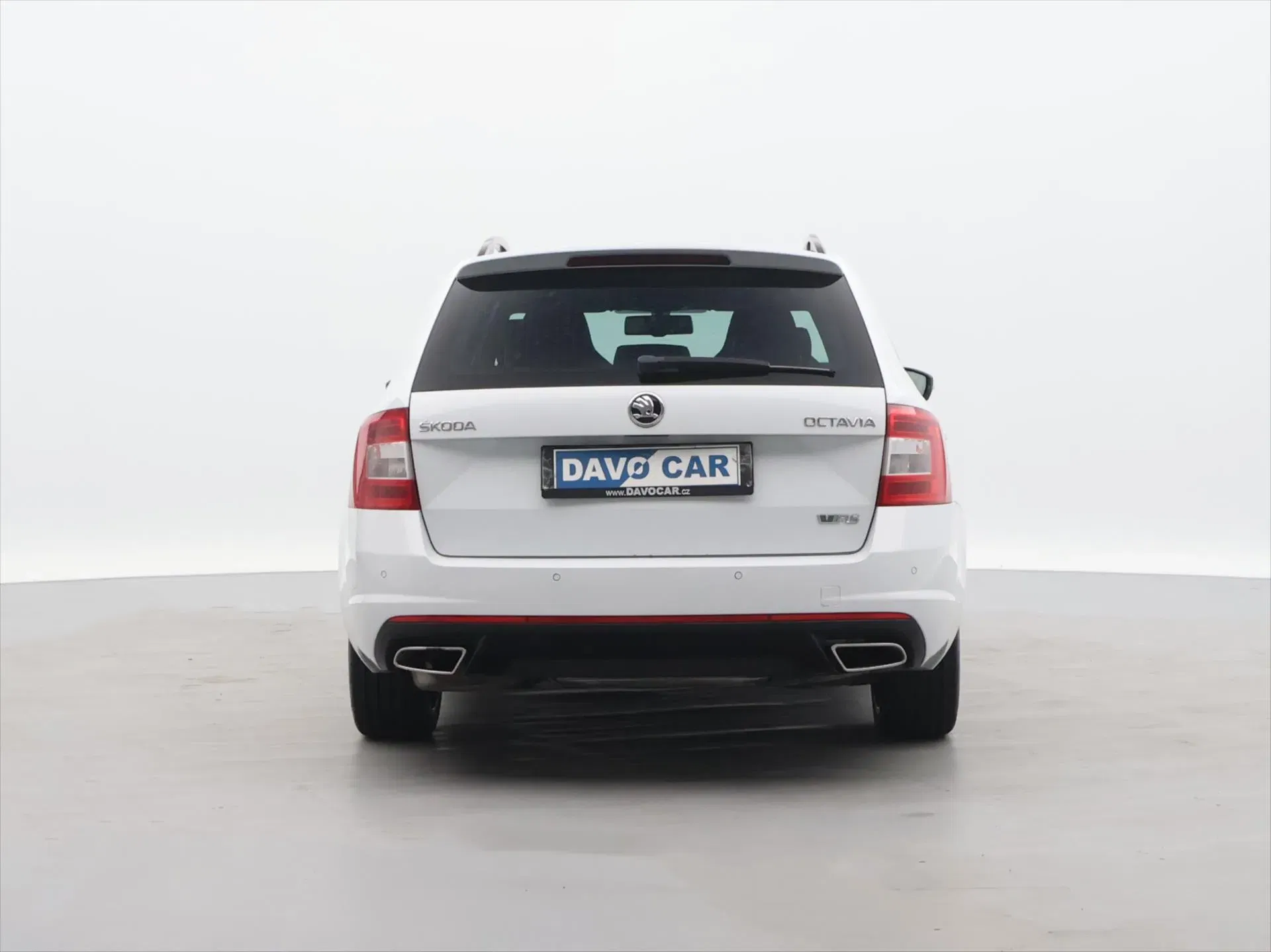 Škoda Octavia - Náhled 6