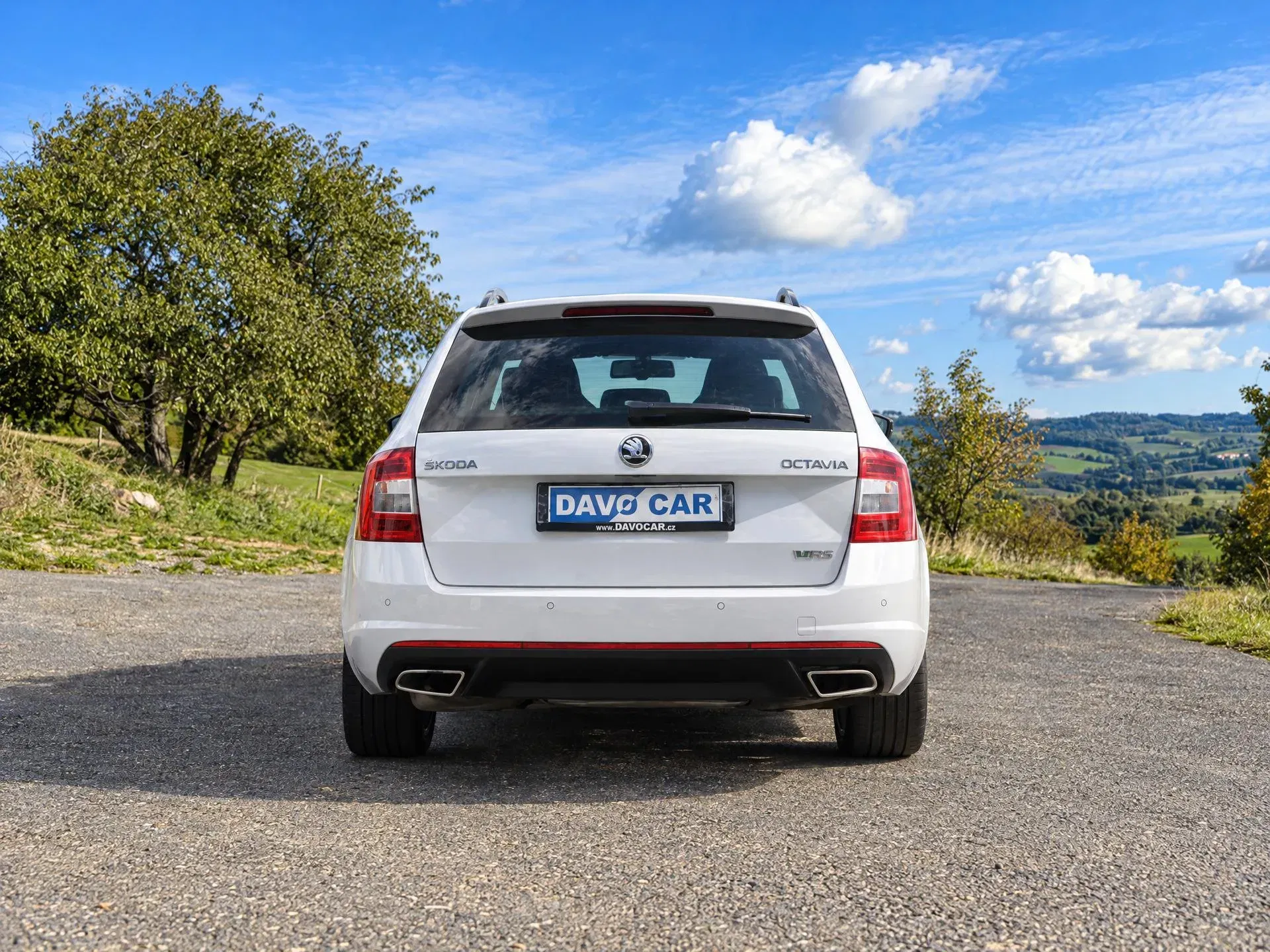 Škoda Octavia - Náhled 6