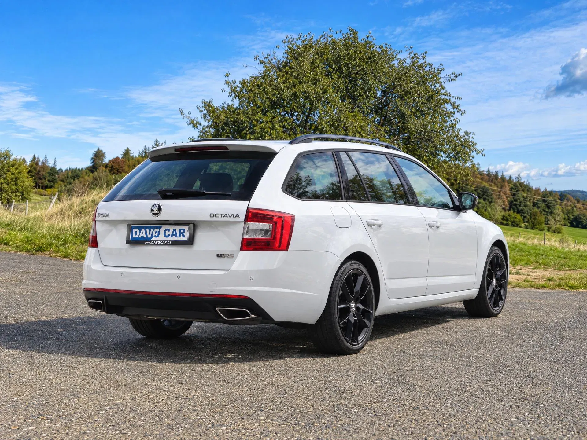 Škoda Octavia - Náhled 7