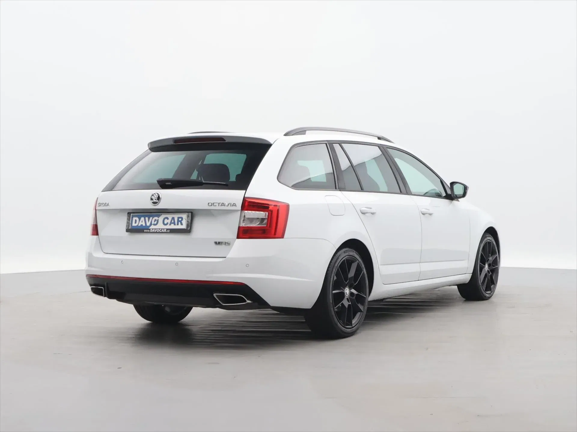 Škoda Octavia - Náhled 7
