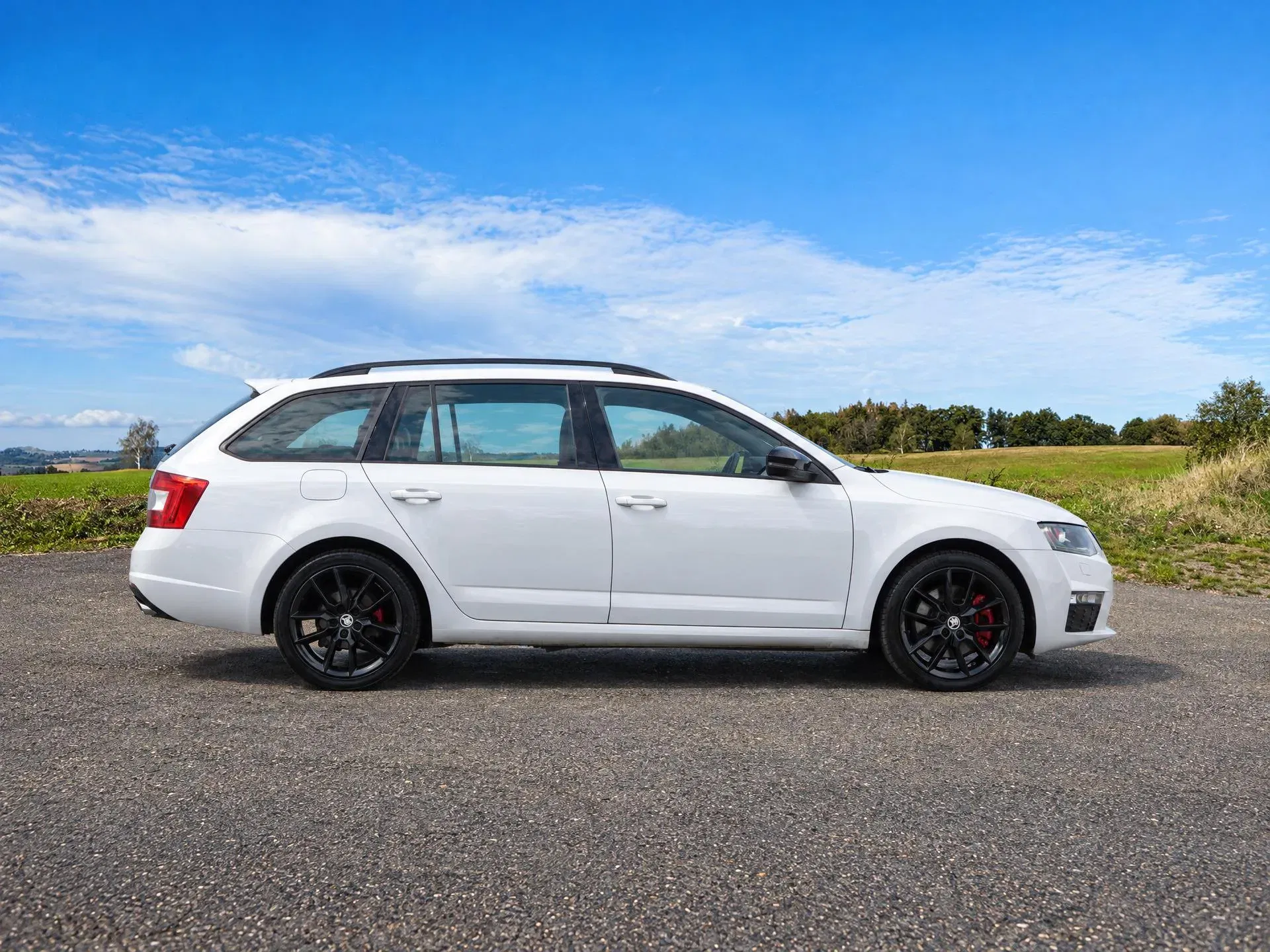 Škoda Octavia - Náhled 8