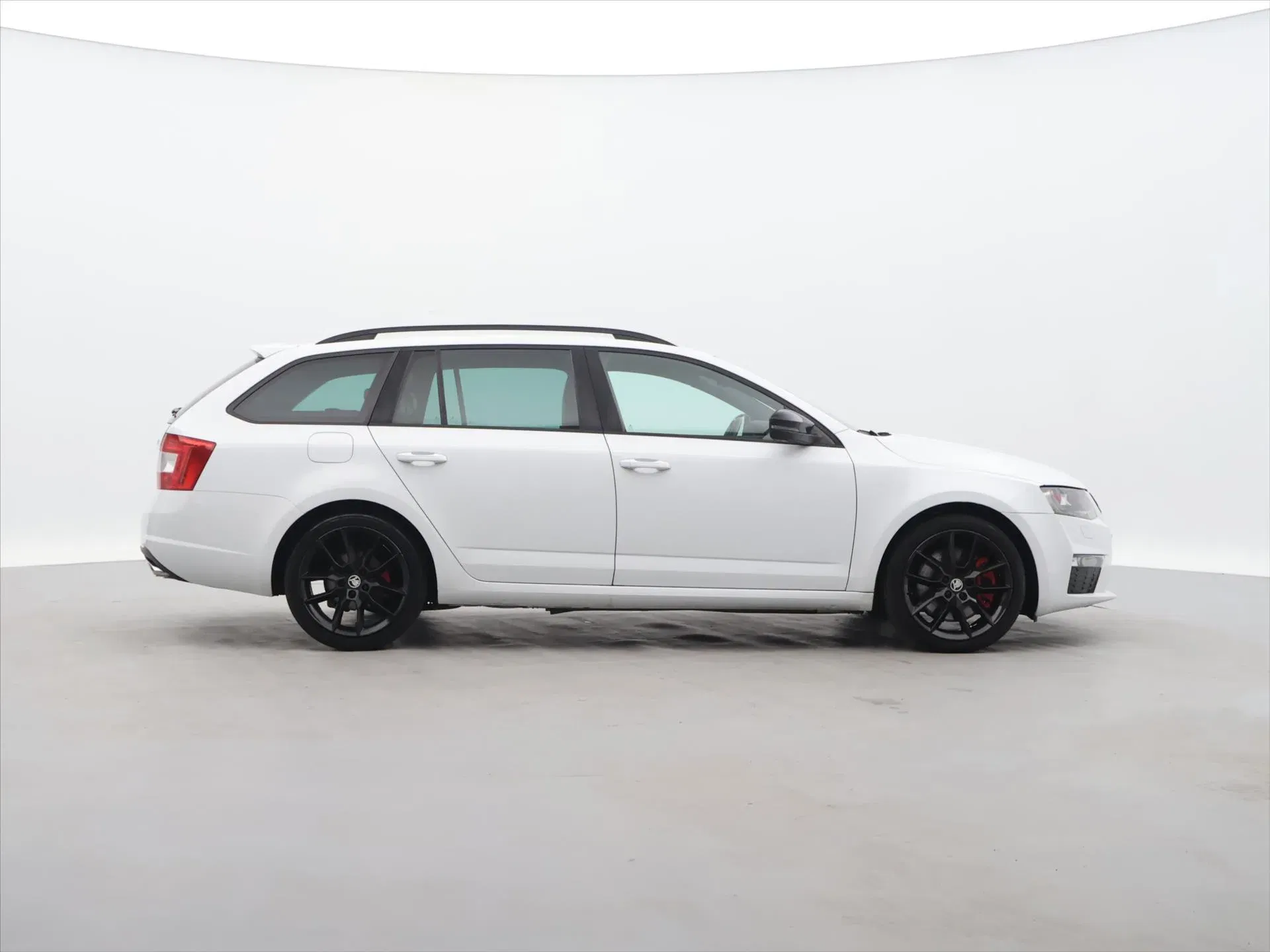 Škoda Octavia - Náhled 8