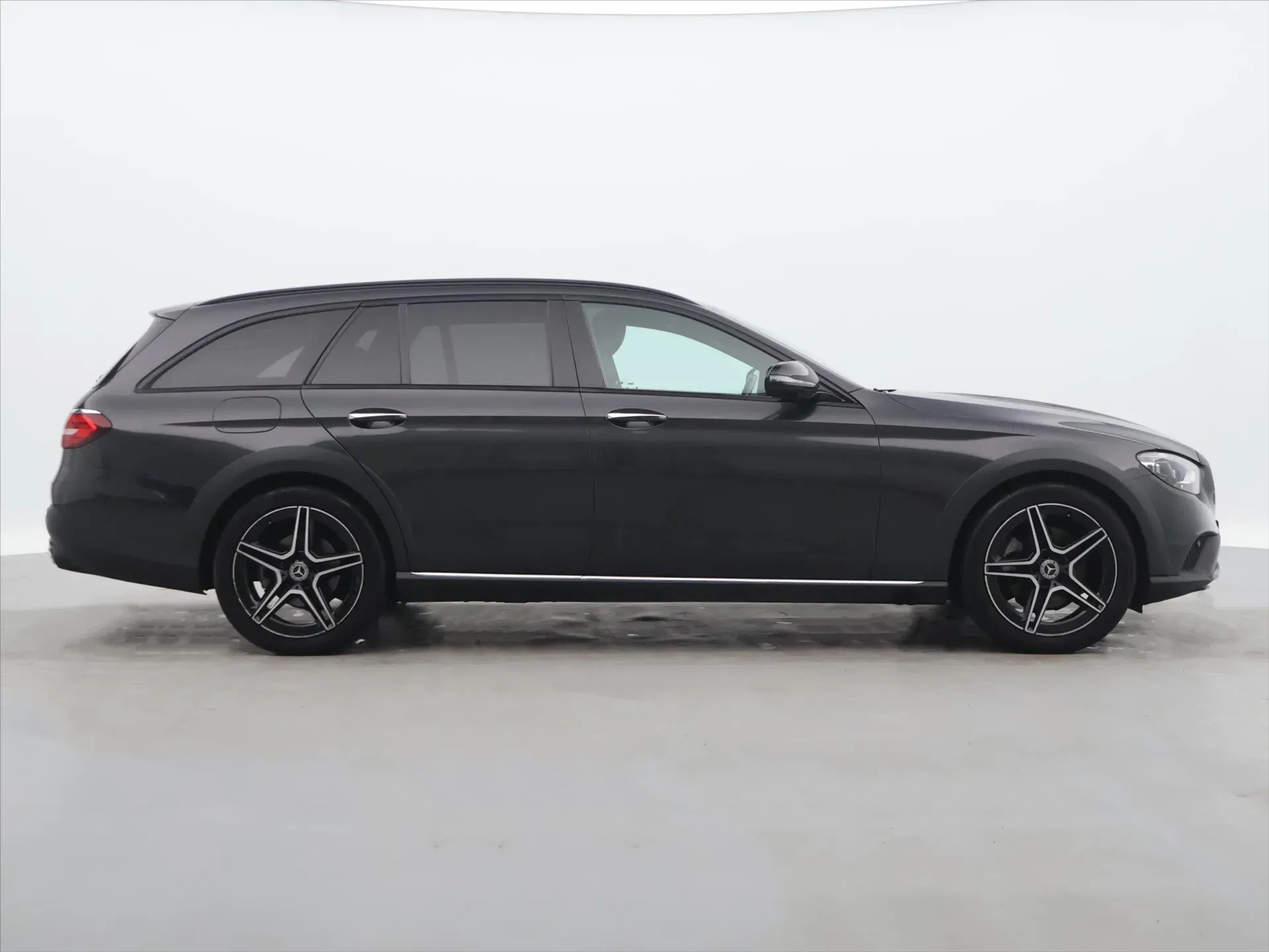 Mercedes-Benz Třídy E - Náhled 8