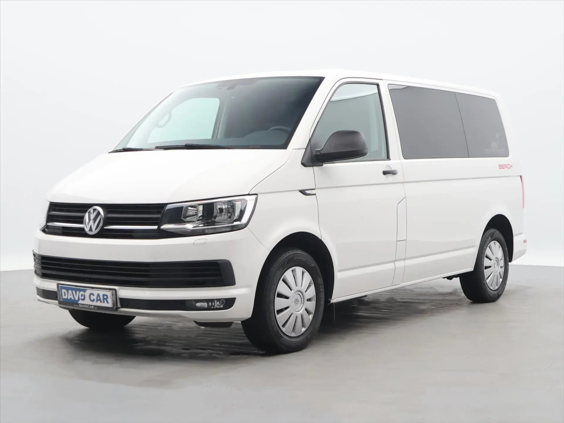 Volkswagen Multivan - Náhled 3
