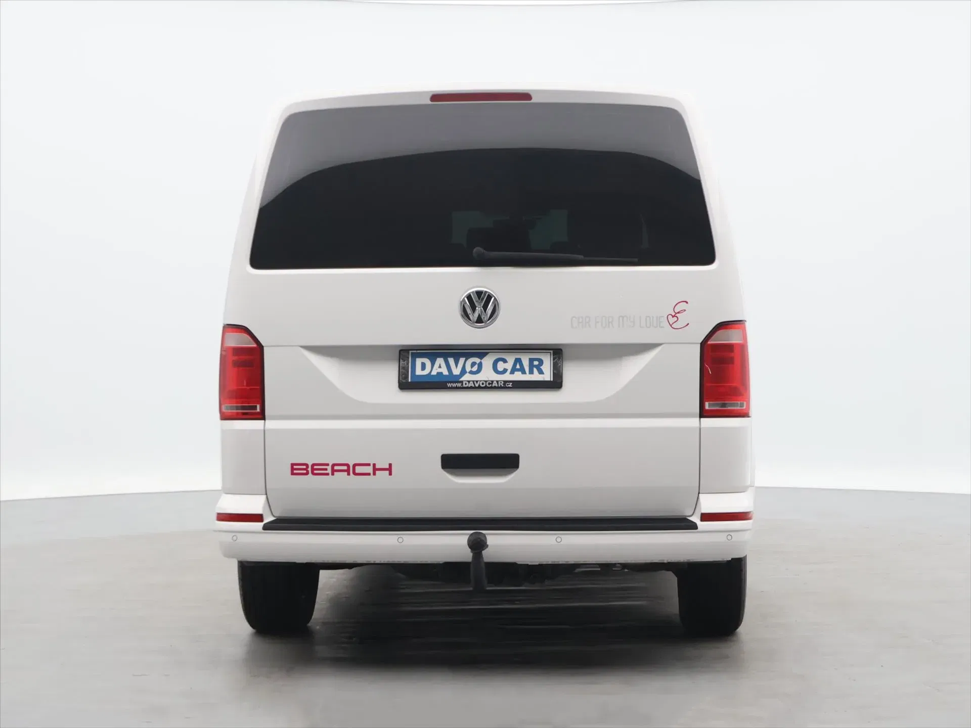 Volkswagen Multivan - Náhled 6