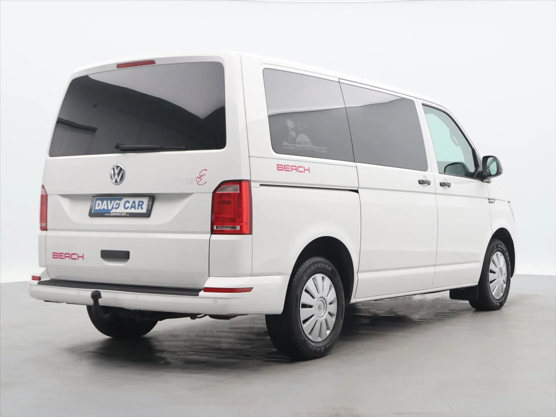 Volkswagen Multivan - Náhled 7