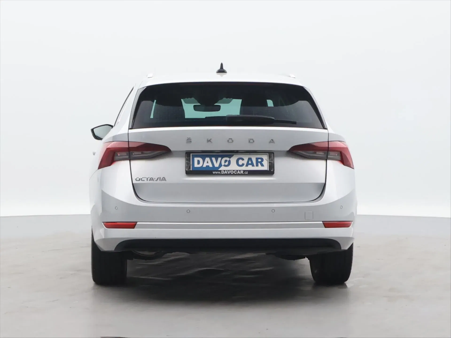 Škoda Octavia - Náhled 5