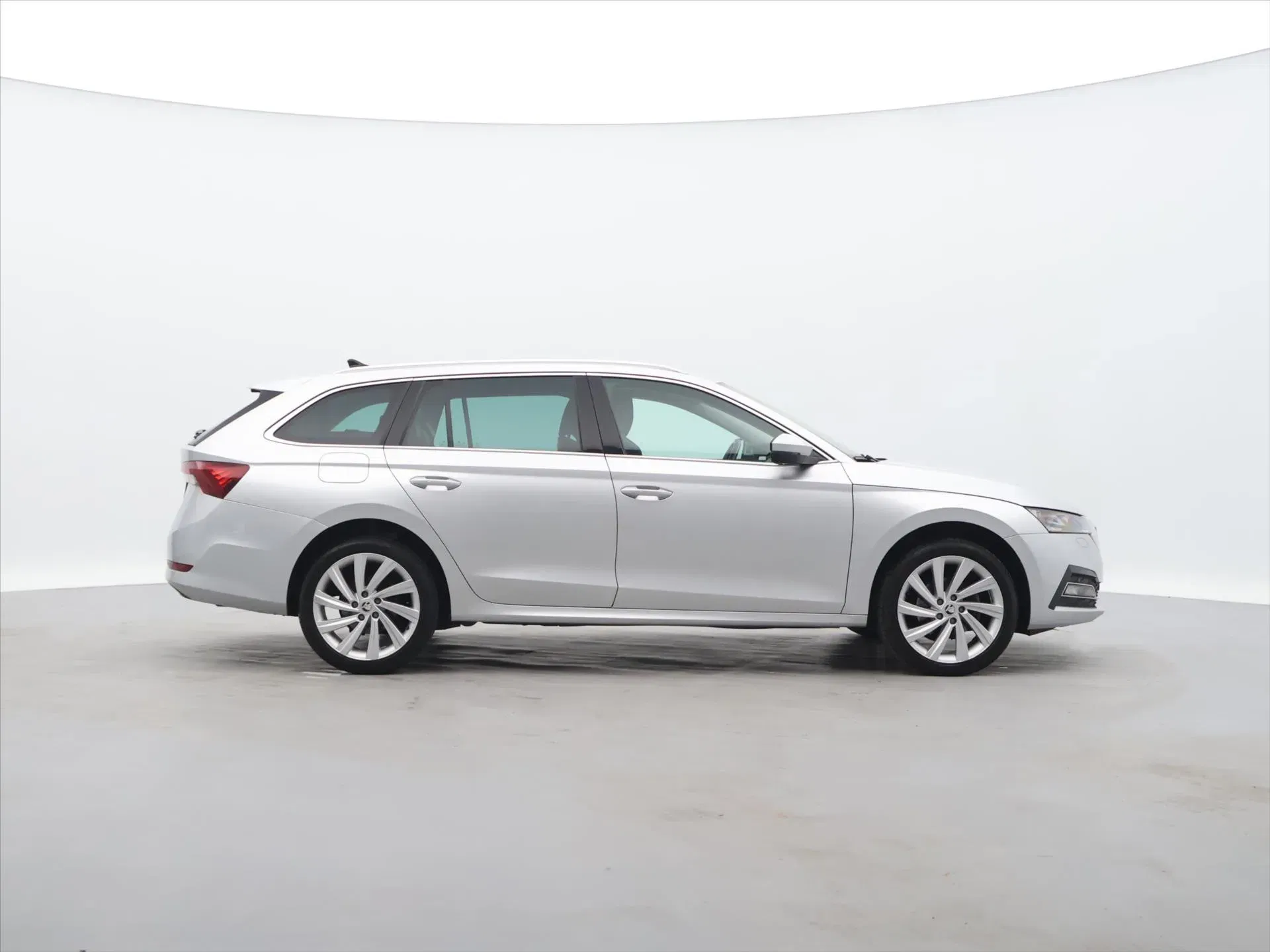 Škoda Octavia - Náhled 7