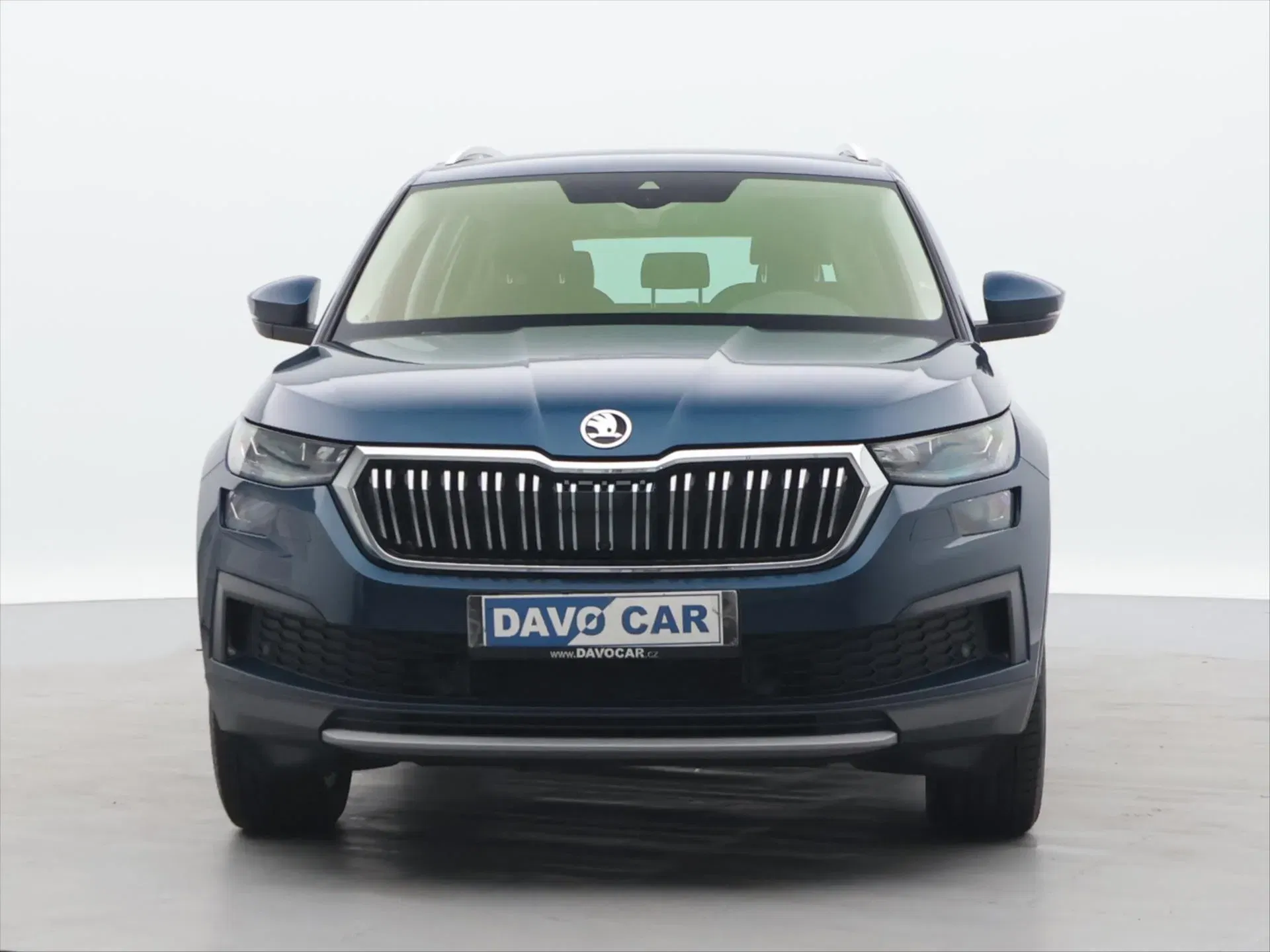 Škoda Kodiaq - Náhled 2