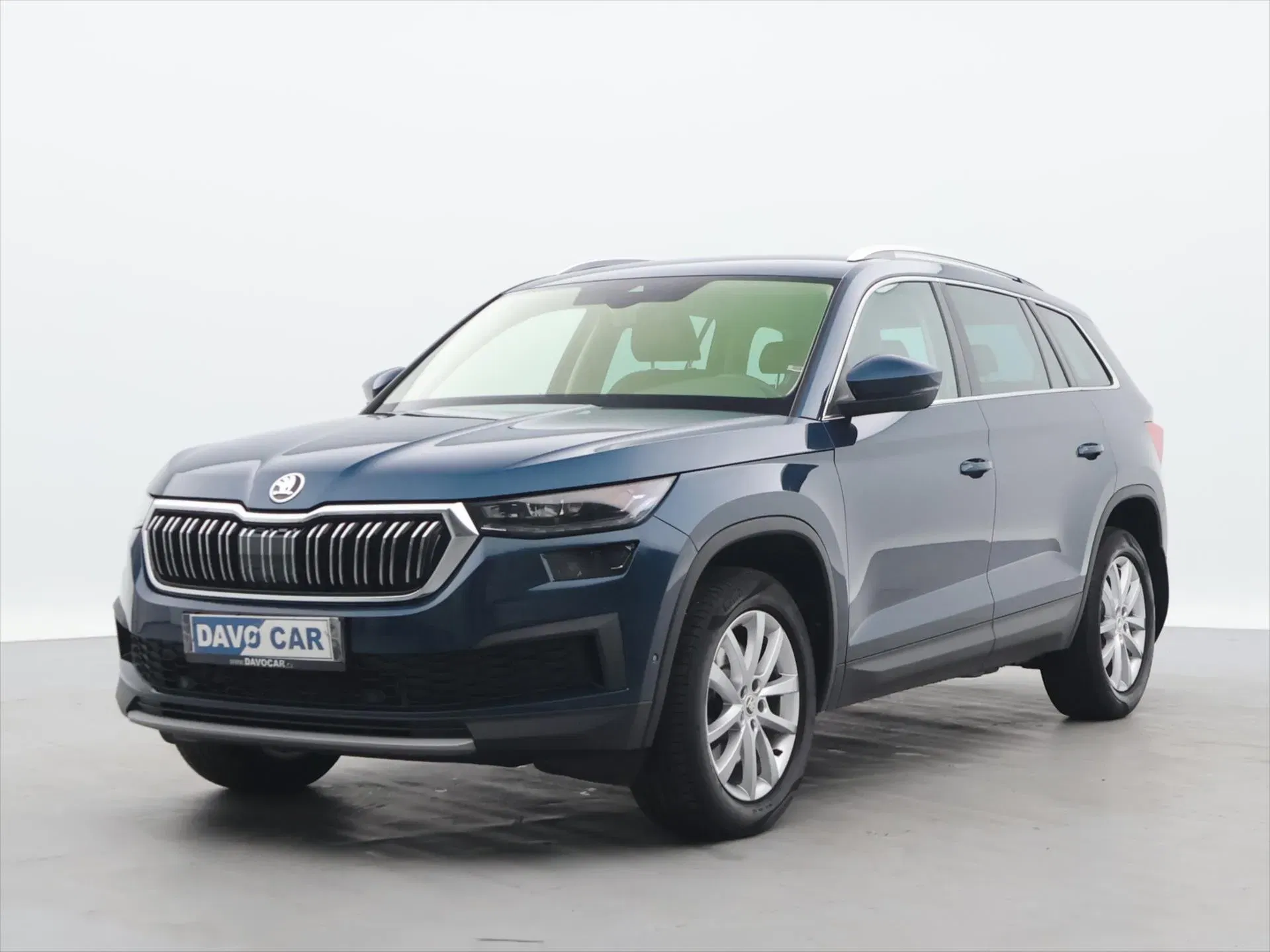Škoda Kodiaq - Náhled 3