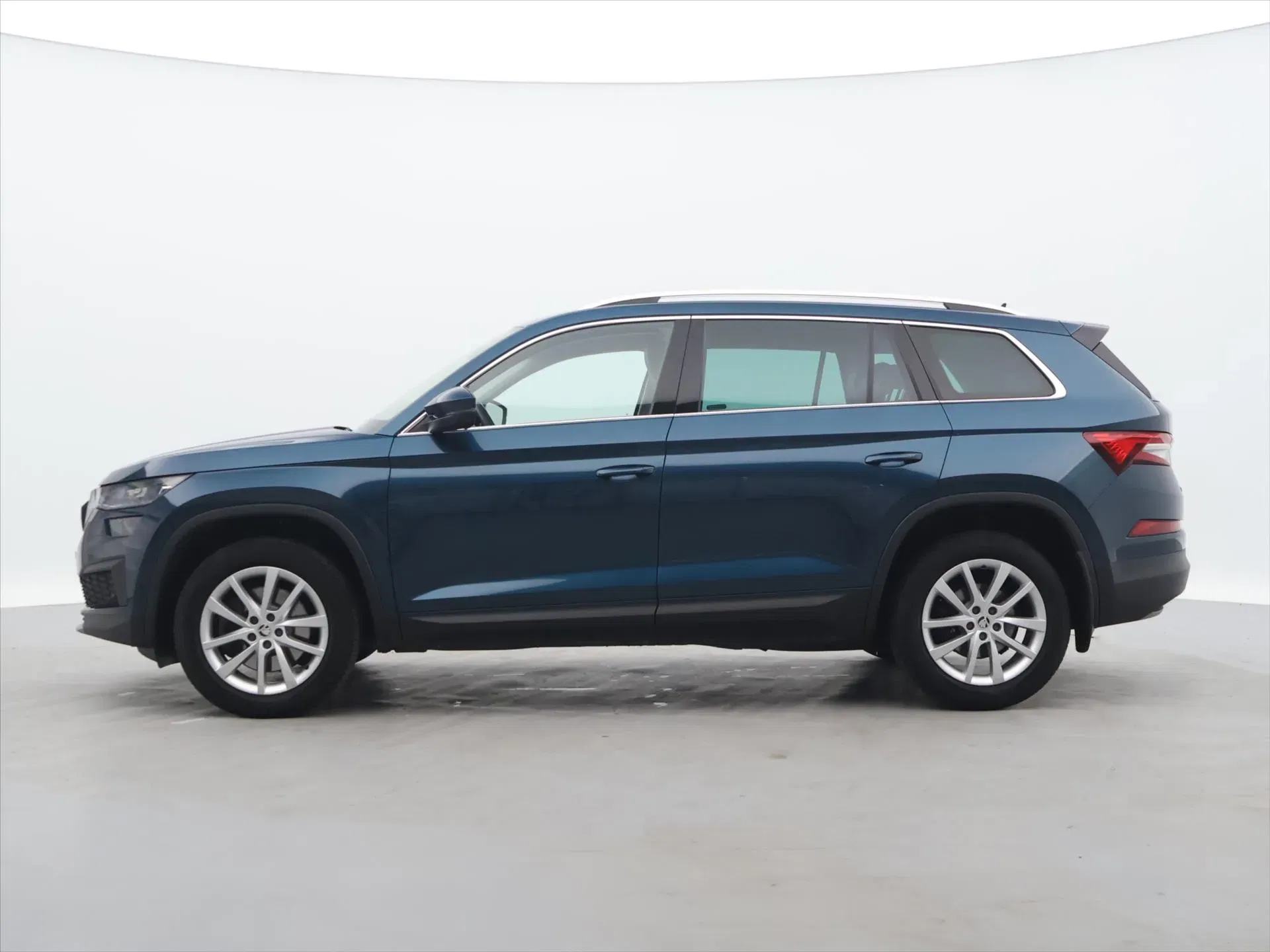 Škoda Kodiaq - Náhled 4