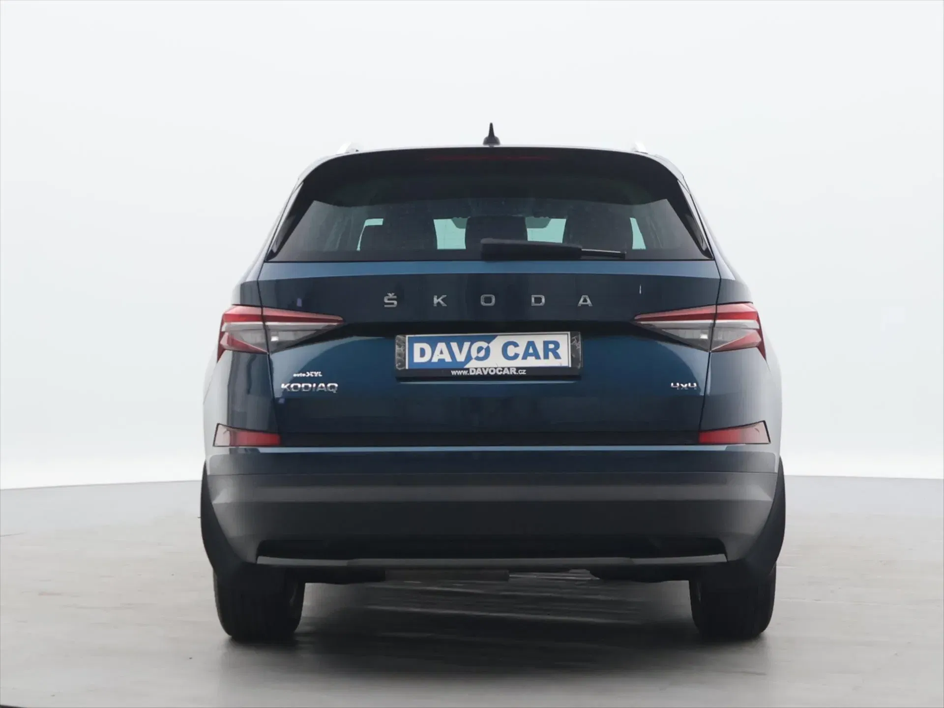 Škoda Kodiaq - Náhled 6