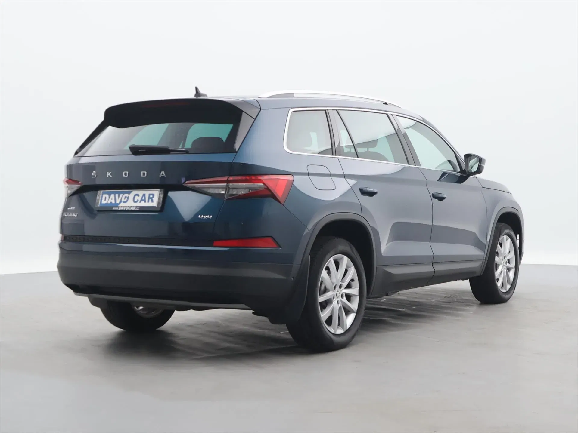 Škoda Kodiaq - Náhled 7
