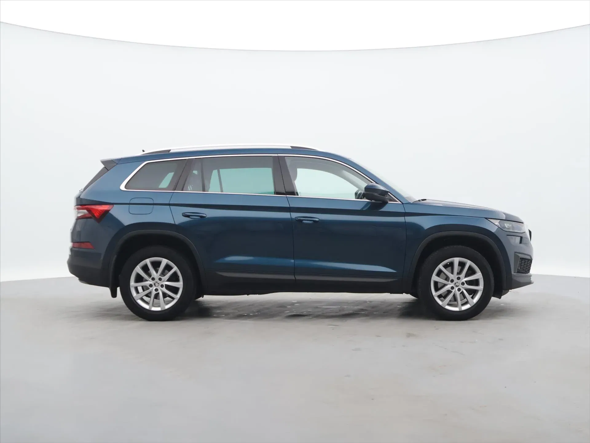 Škoda Kodiaq - Náhled 8