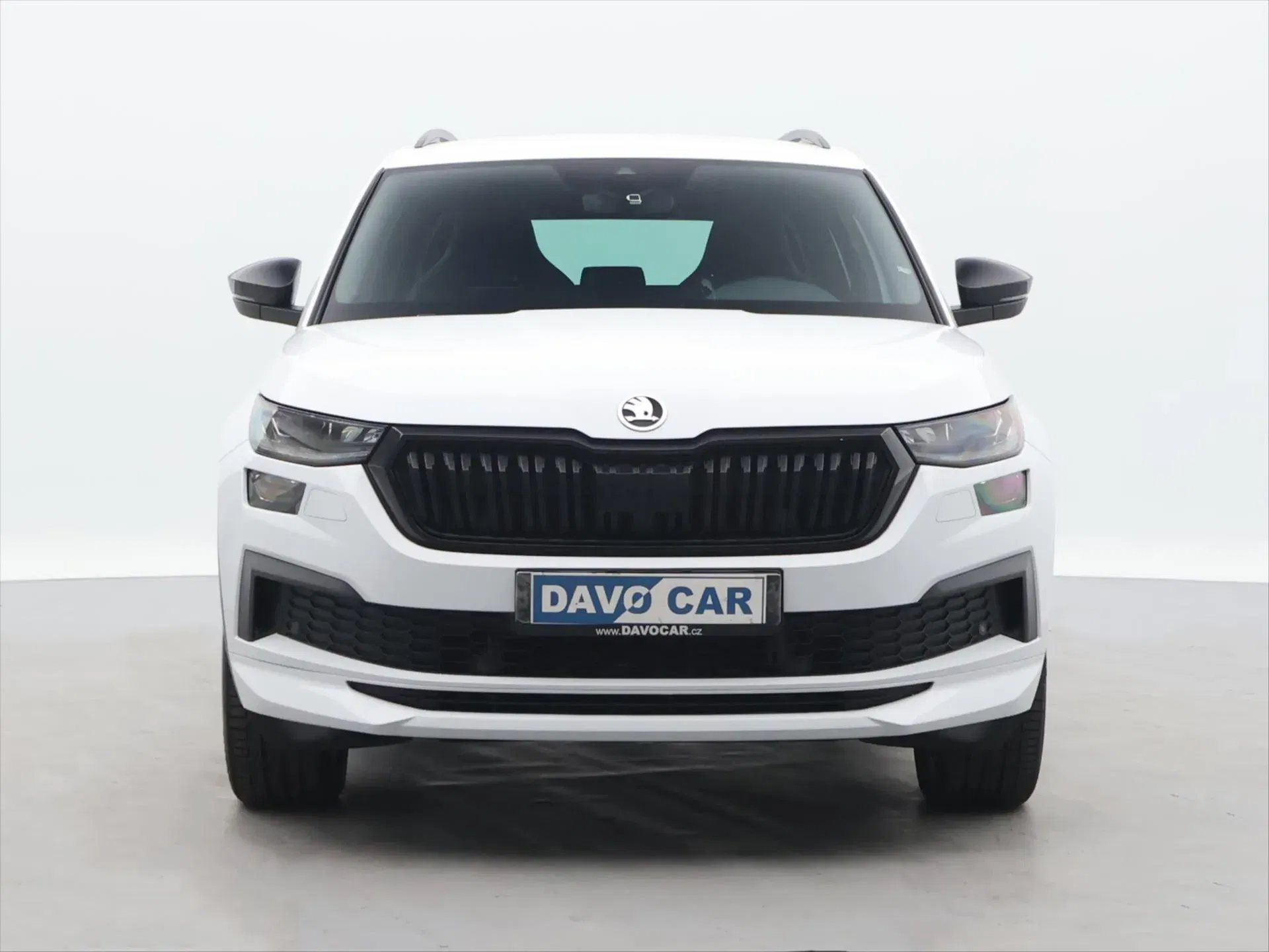 Škoda Kodiaq - Náhled 2