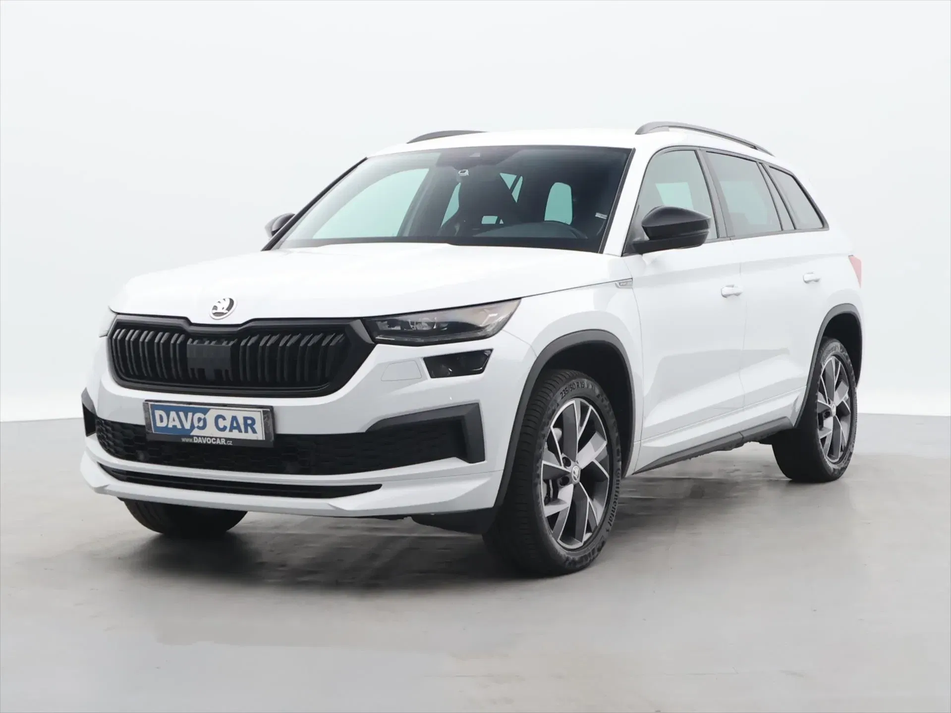 Škoda Kodiaq - Náhled 3