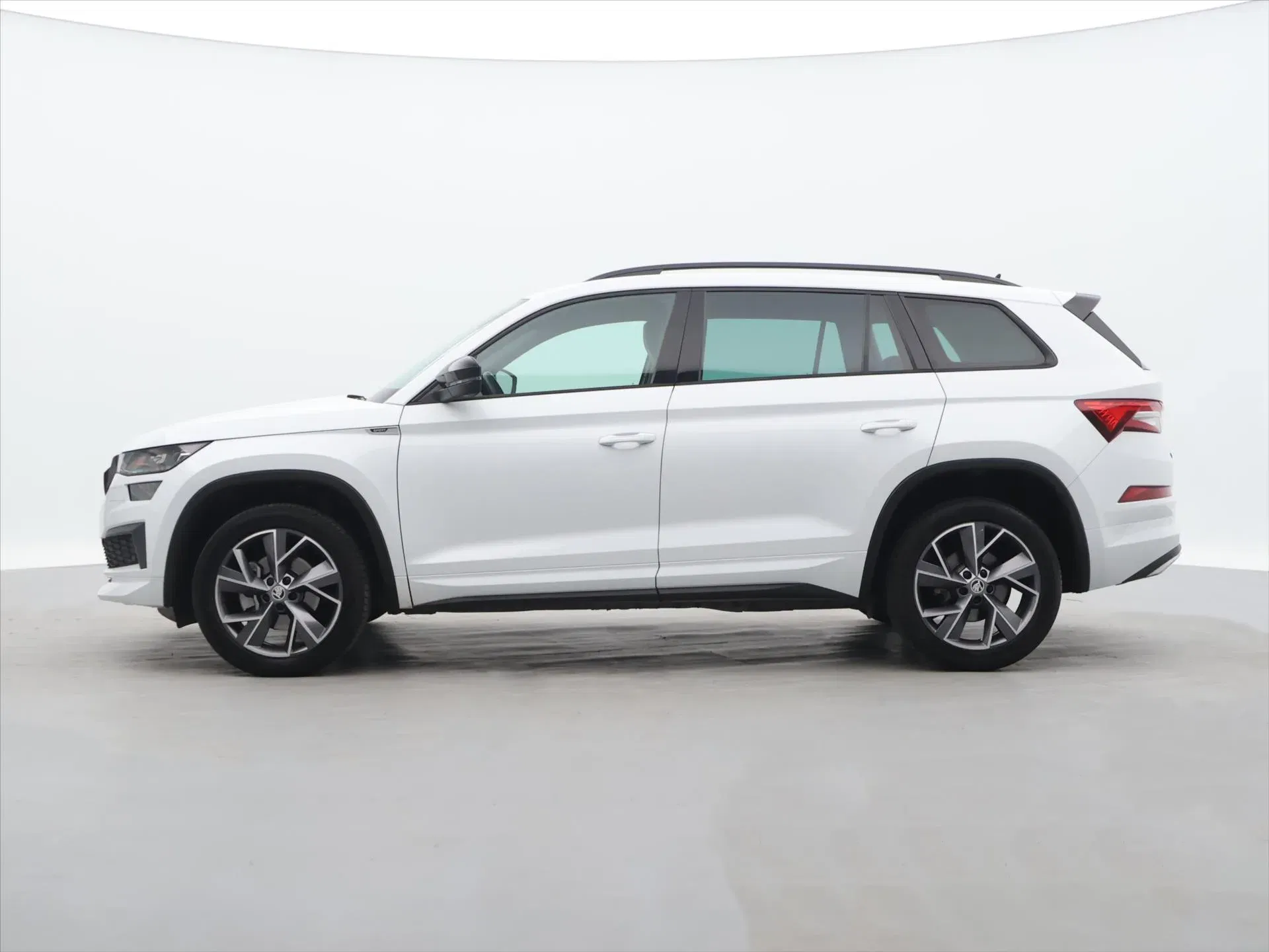Škoda Kodiaq - Náhled 4
