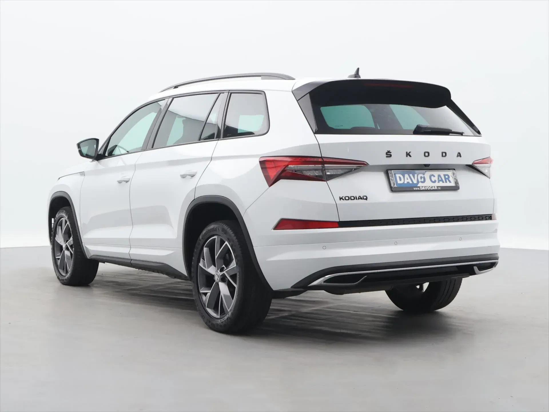 Škoda Kodiaq - Náhled 5